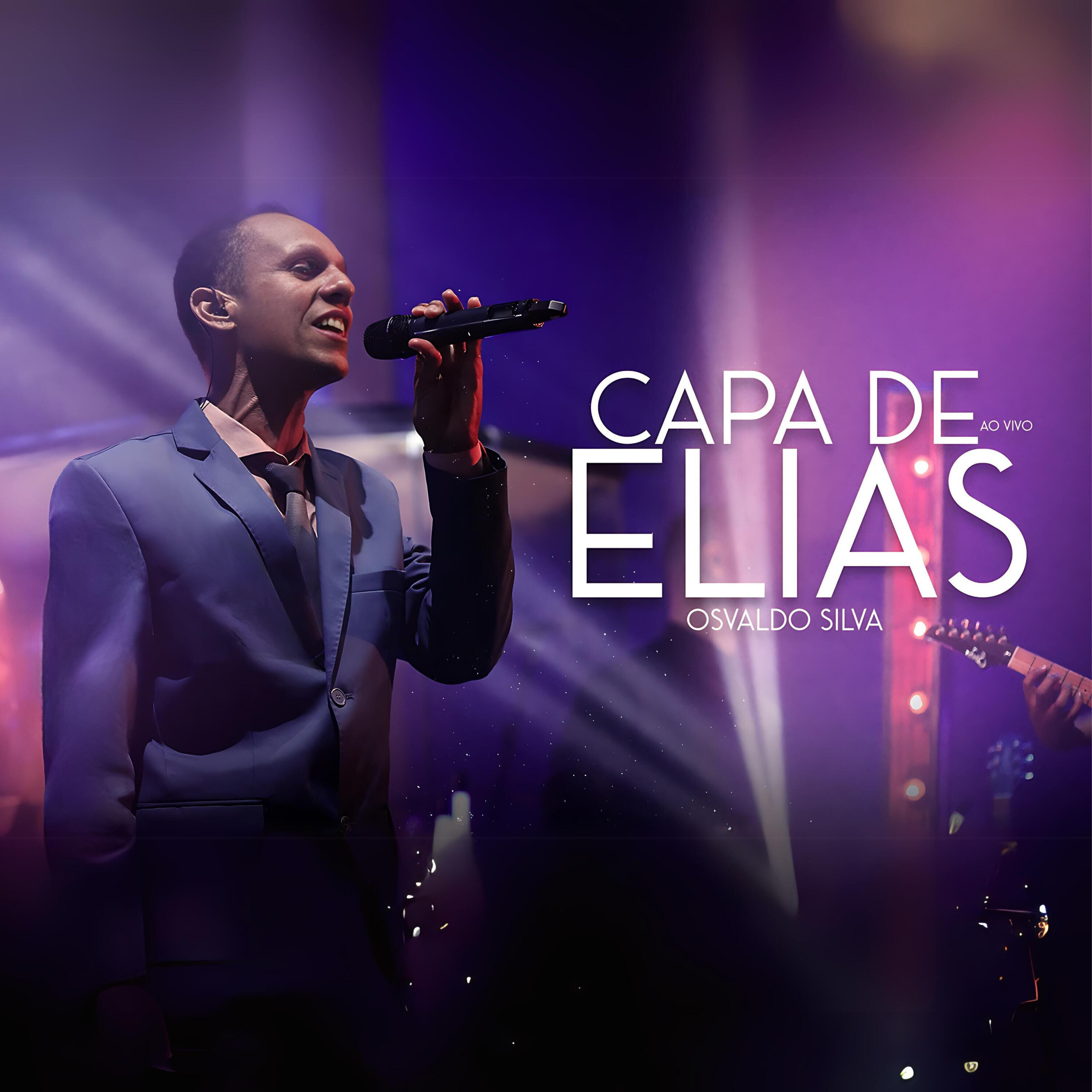 Релиз Capa de Elias