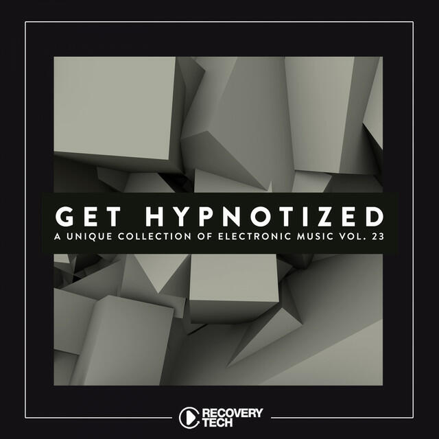Релиз Get Hypnotized, Vol. 23