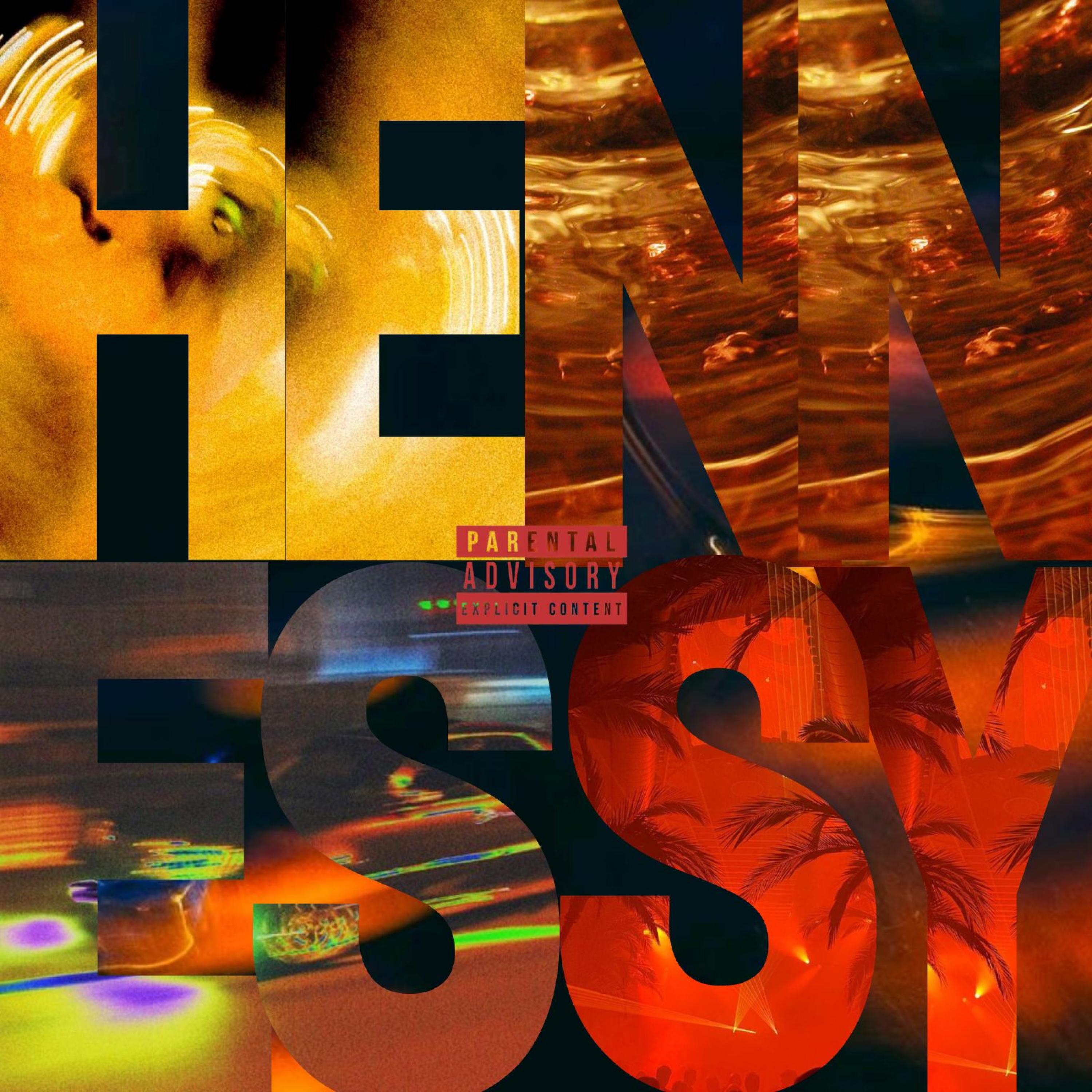 Релиз HENNESSY