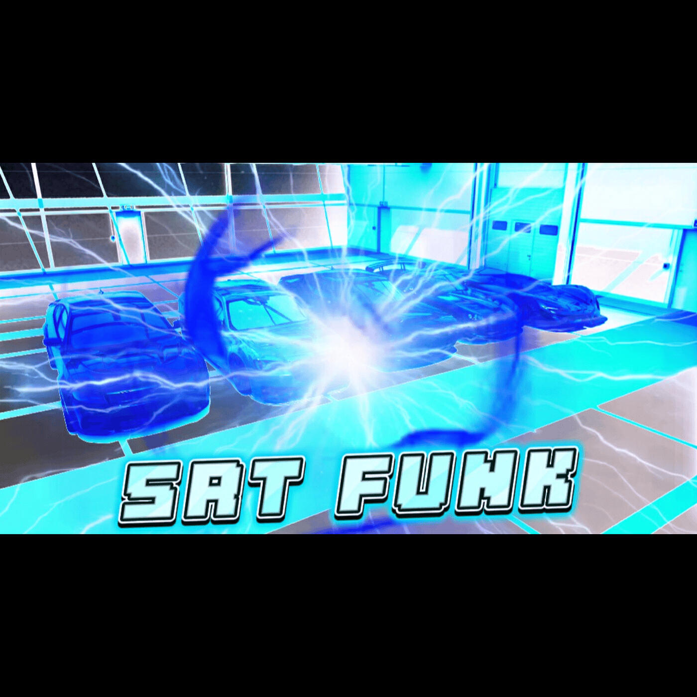 Релиз Srt Funk