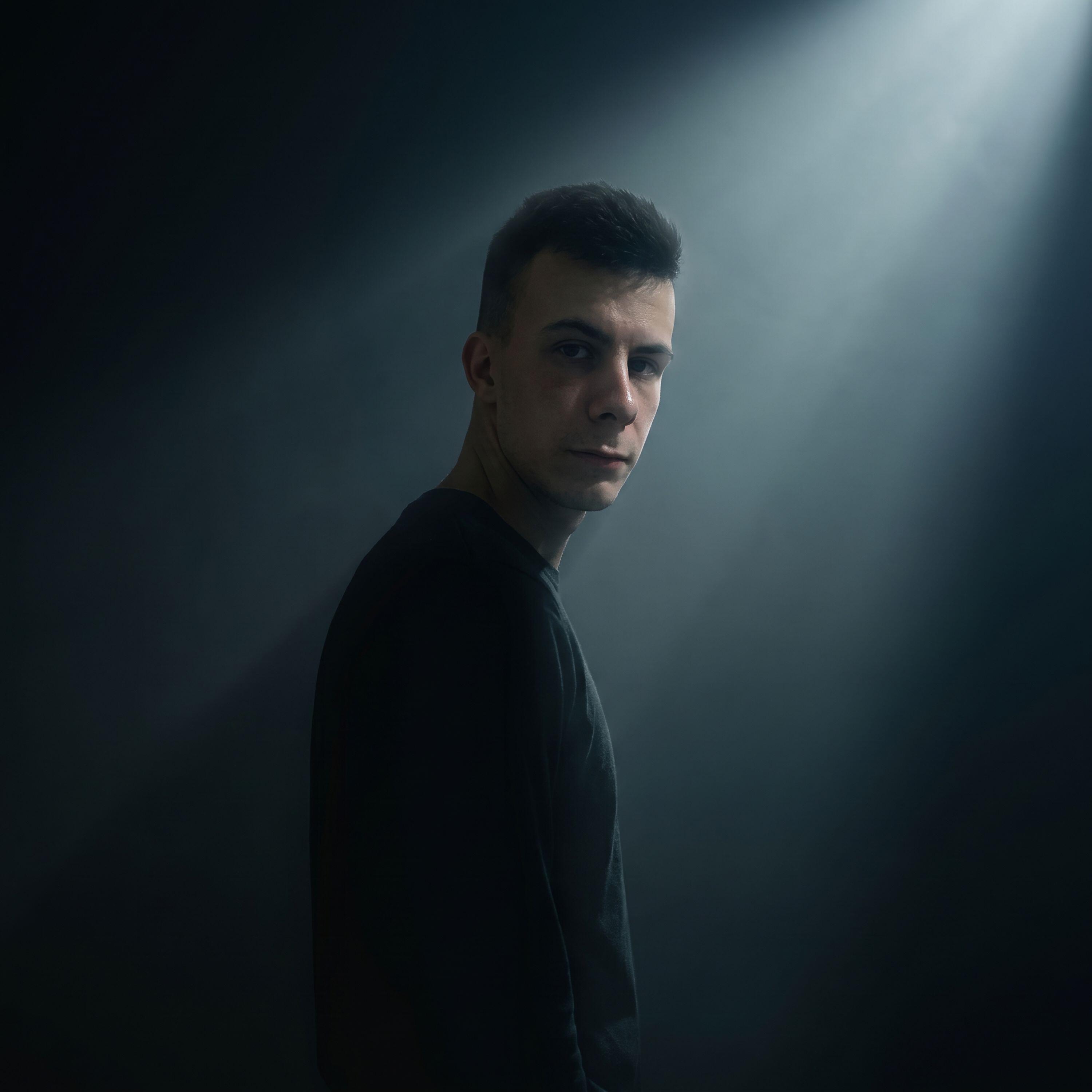 Релиз NIGHT VISION