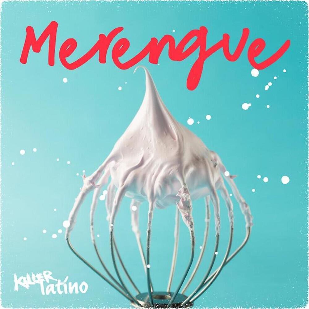 Релиз Merengue