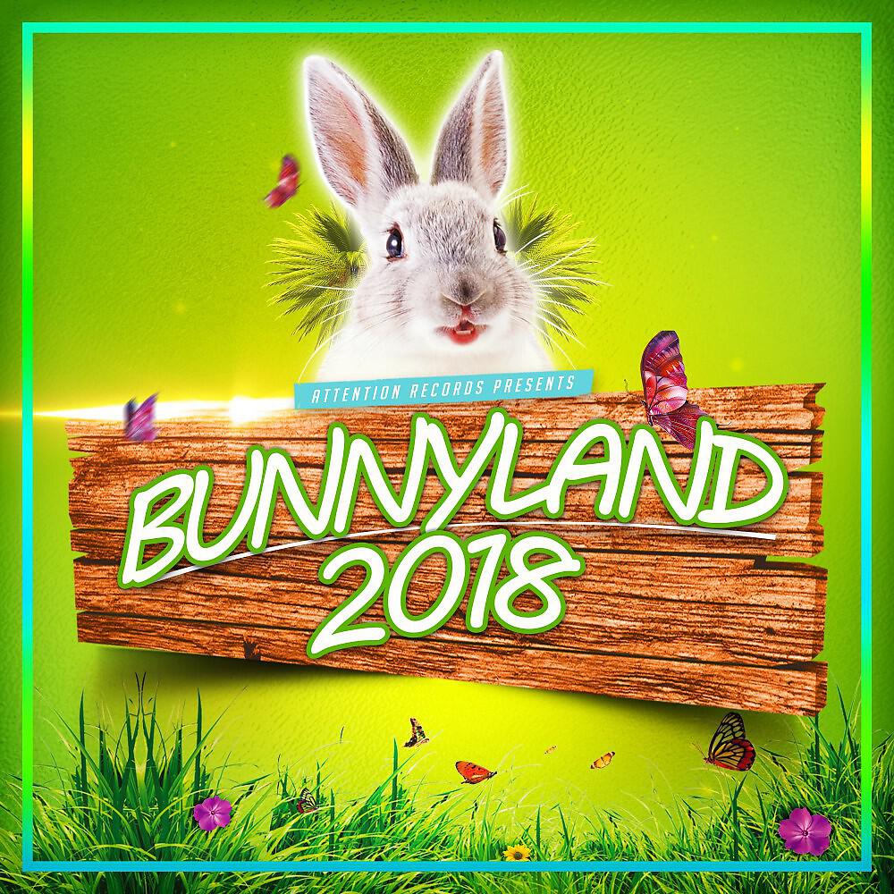 Релиз Bunnyland 2018