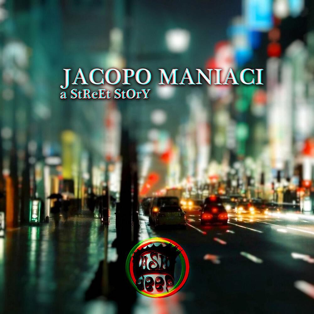 Релиз A Street Story