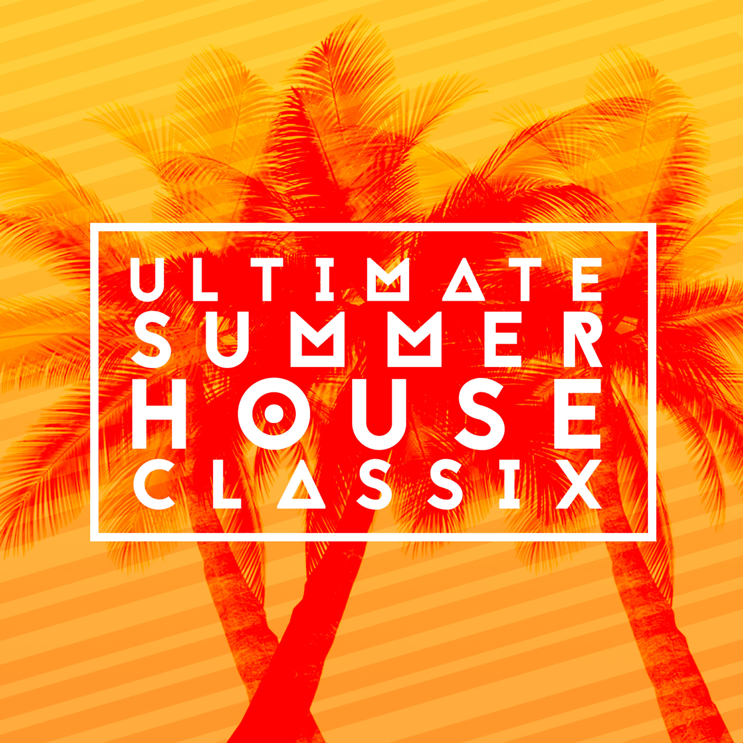 Релиз Ultimate Summer House Classix