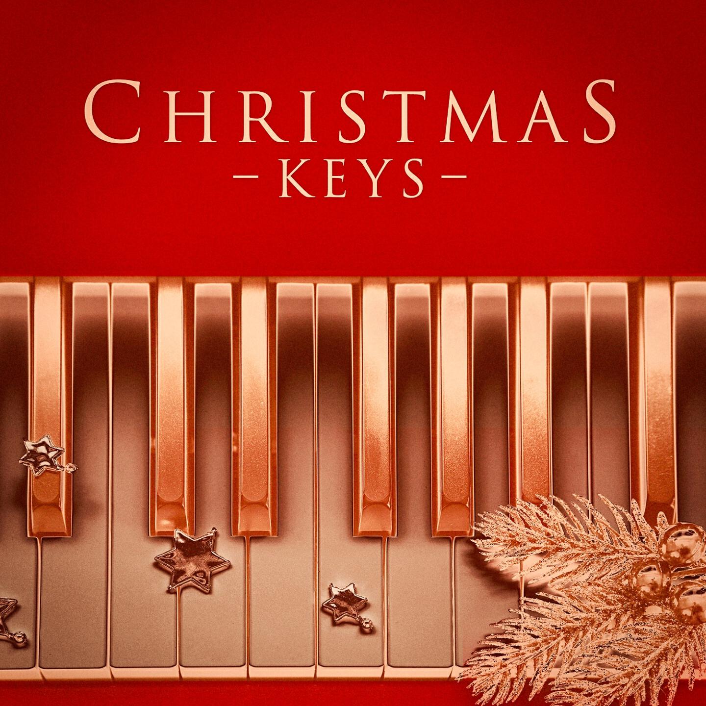 Релиз Christmas Keys