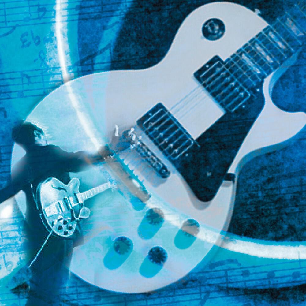 Релиз Rock & Blues Jam