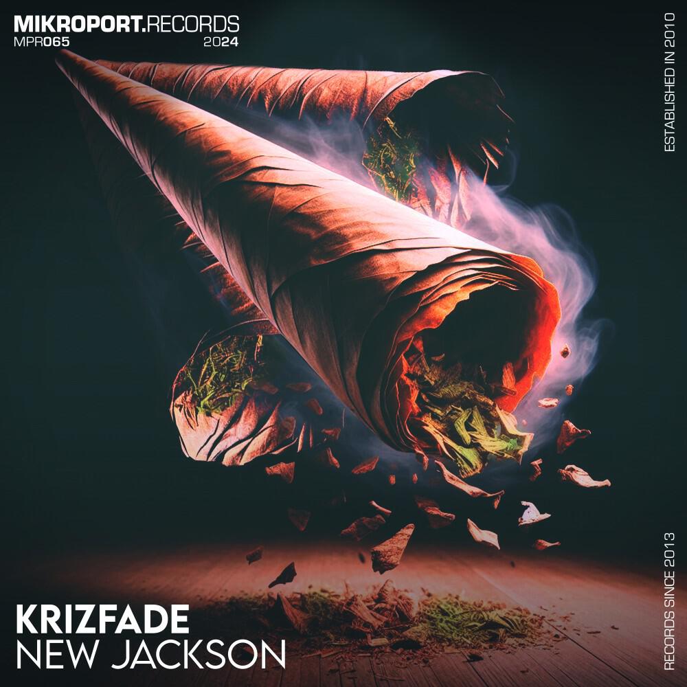 Kriz Fade
