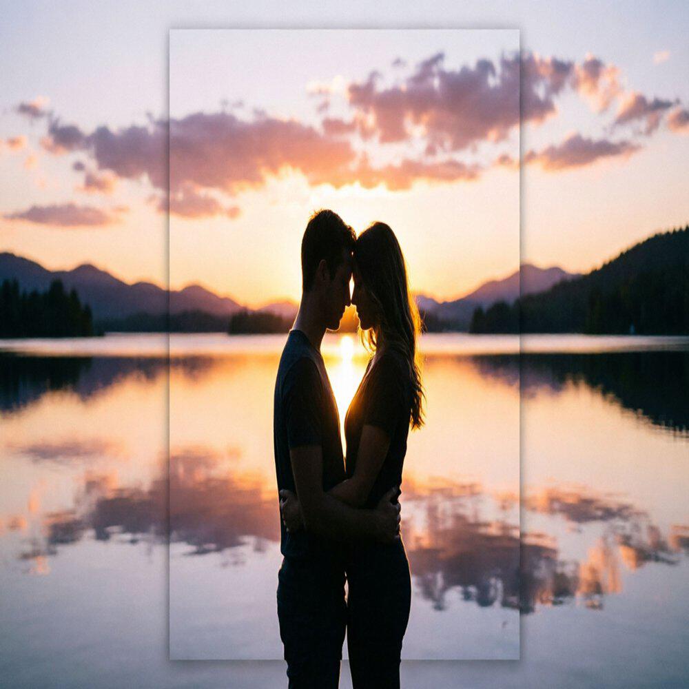 Трек Самые-самые нежные чувства