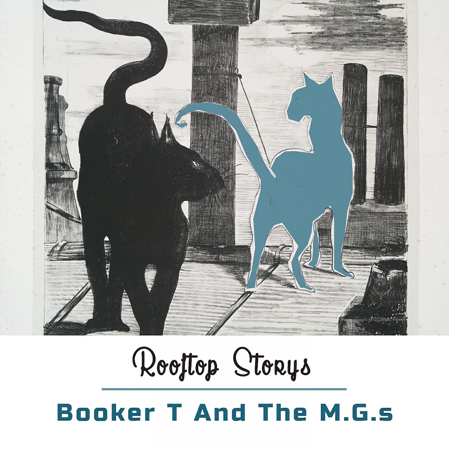 Релиз Rooftop Storys