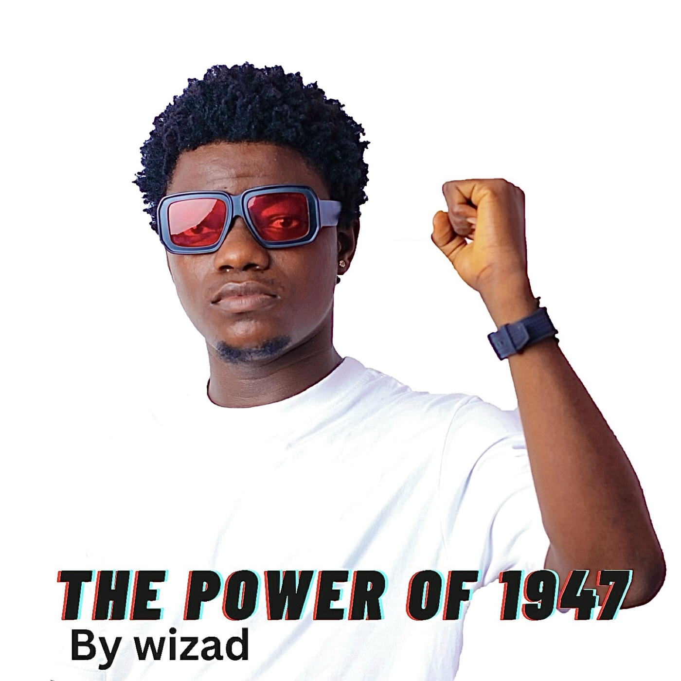 Релиз The Power of 1947