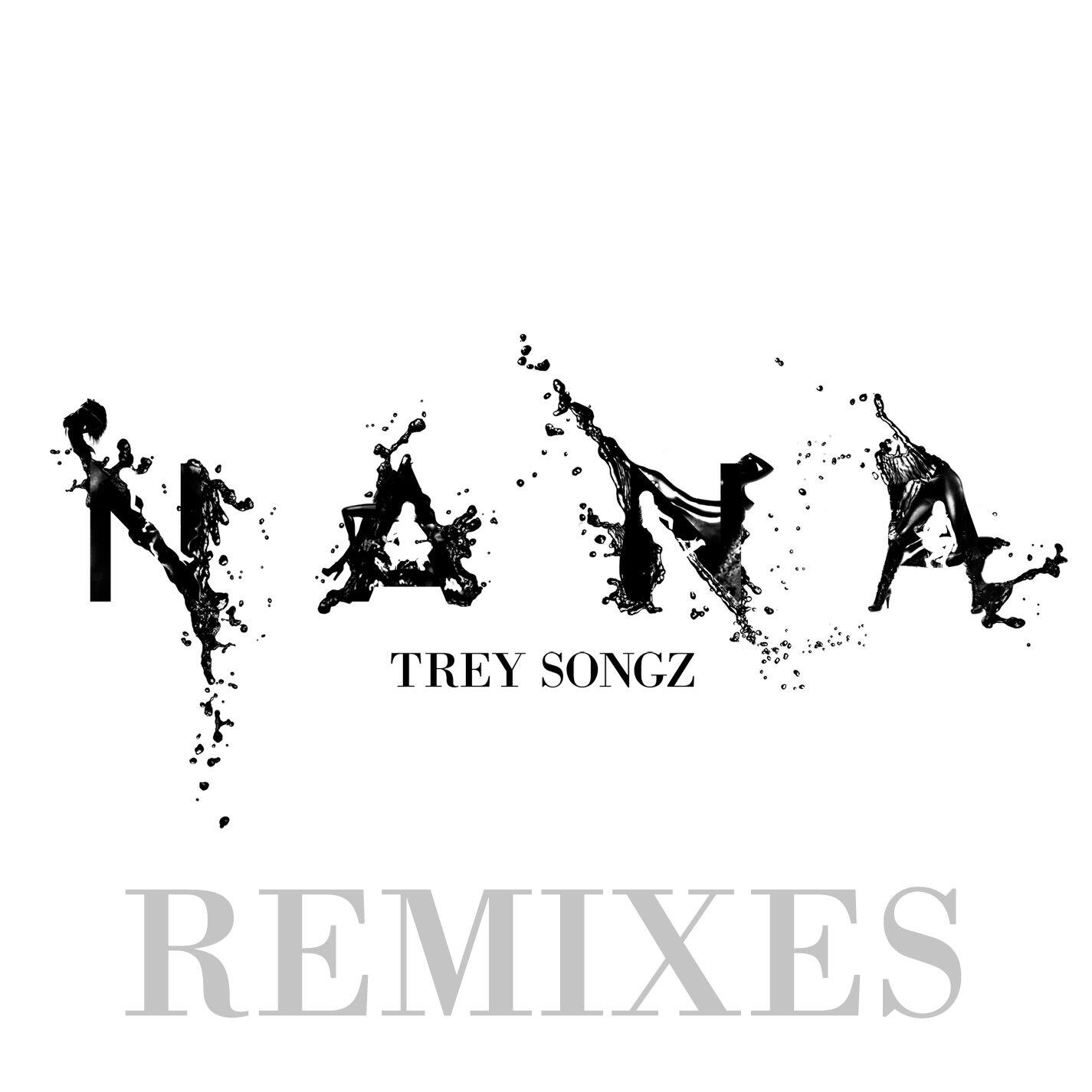 Релиз Na Na Remixes