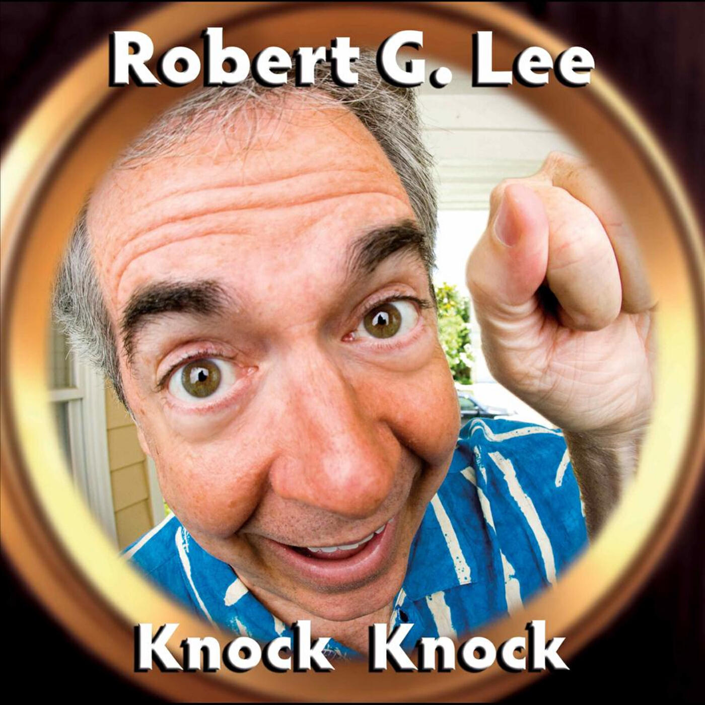 Релиз Knock Knock