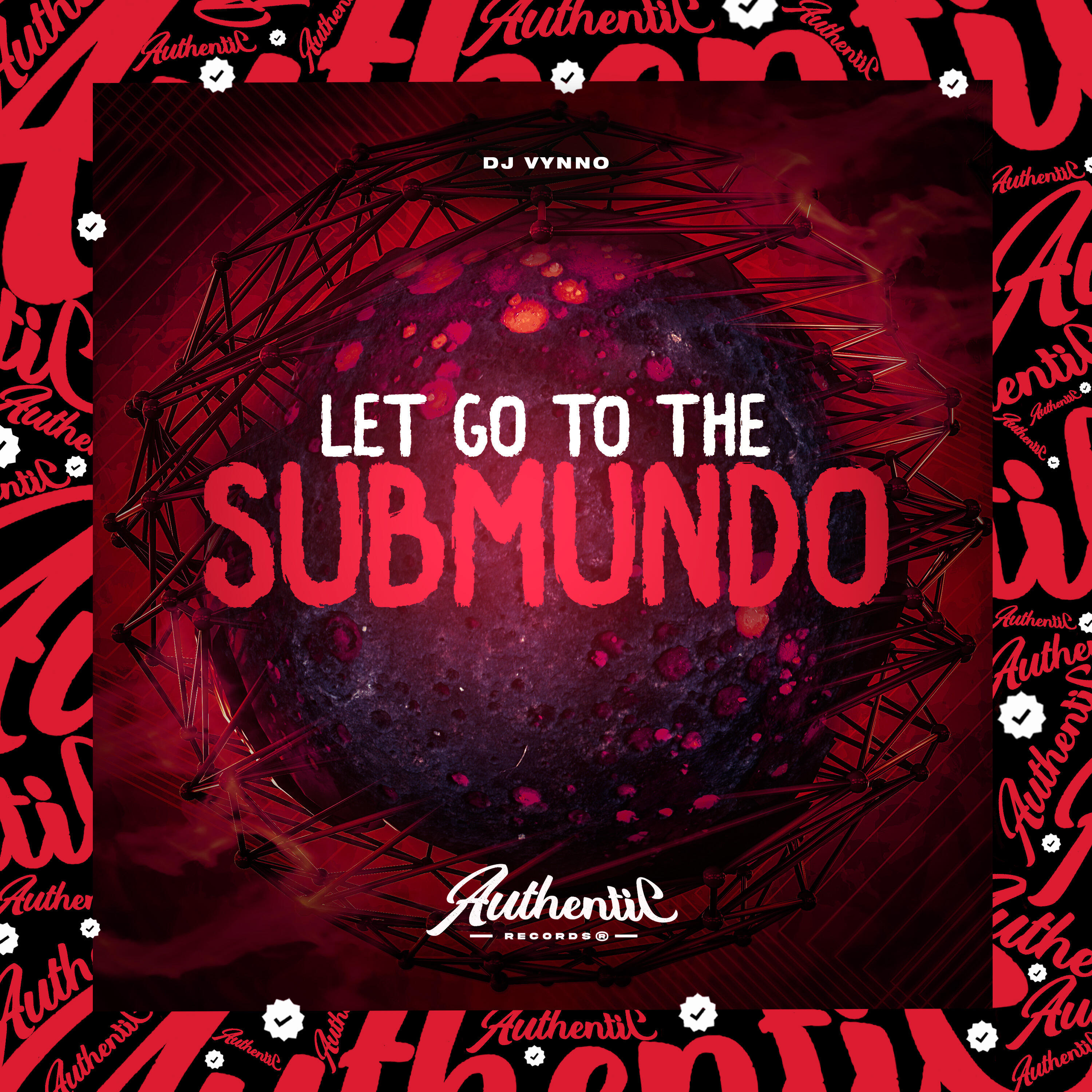 Релиз Let Go To The Submundo