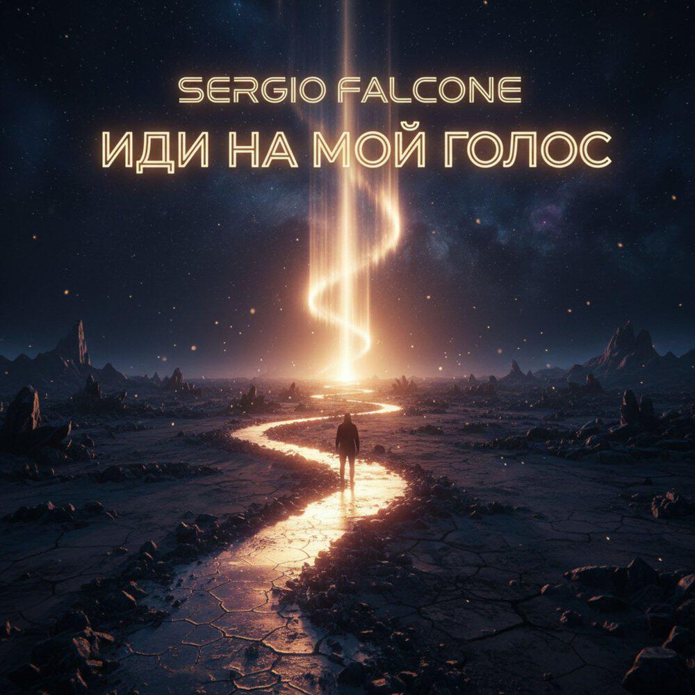 Релиз Иди на мой голос
