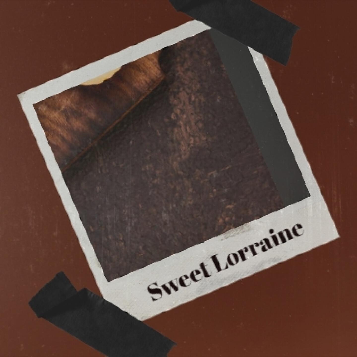 Релиз Sweet Lorraine