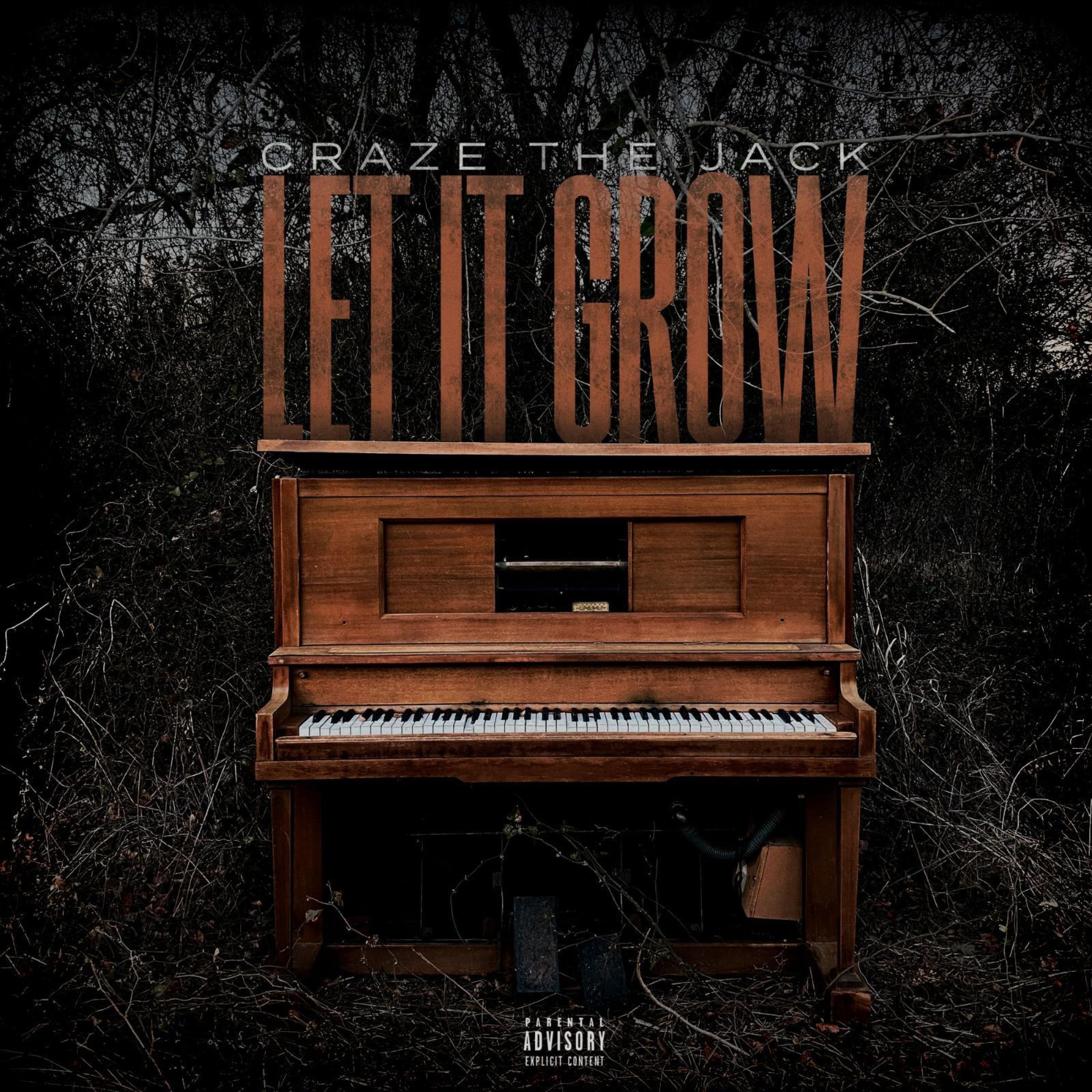 Релиз Let it Grow