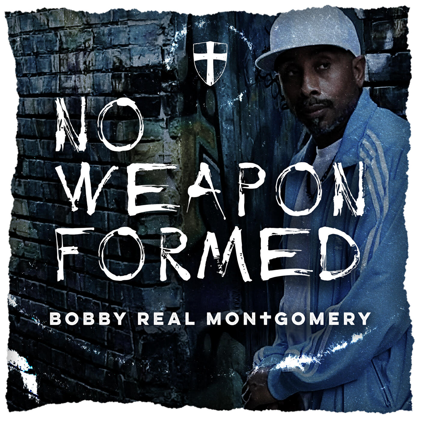Bobby Real Montgomery