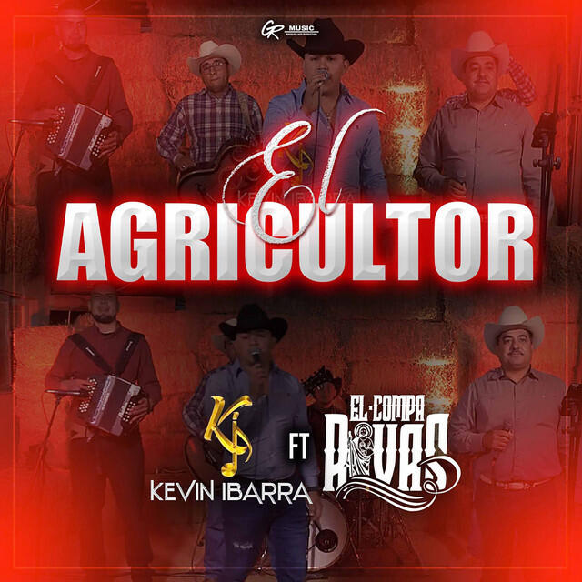 Релиз El Agricultor (En Vivo)