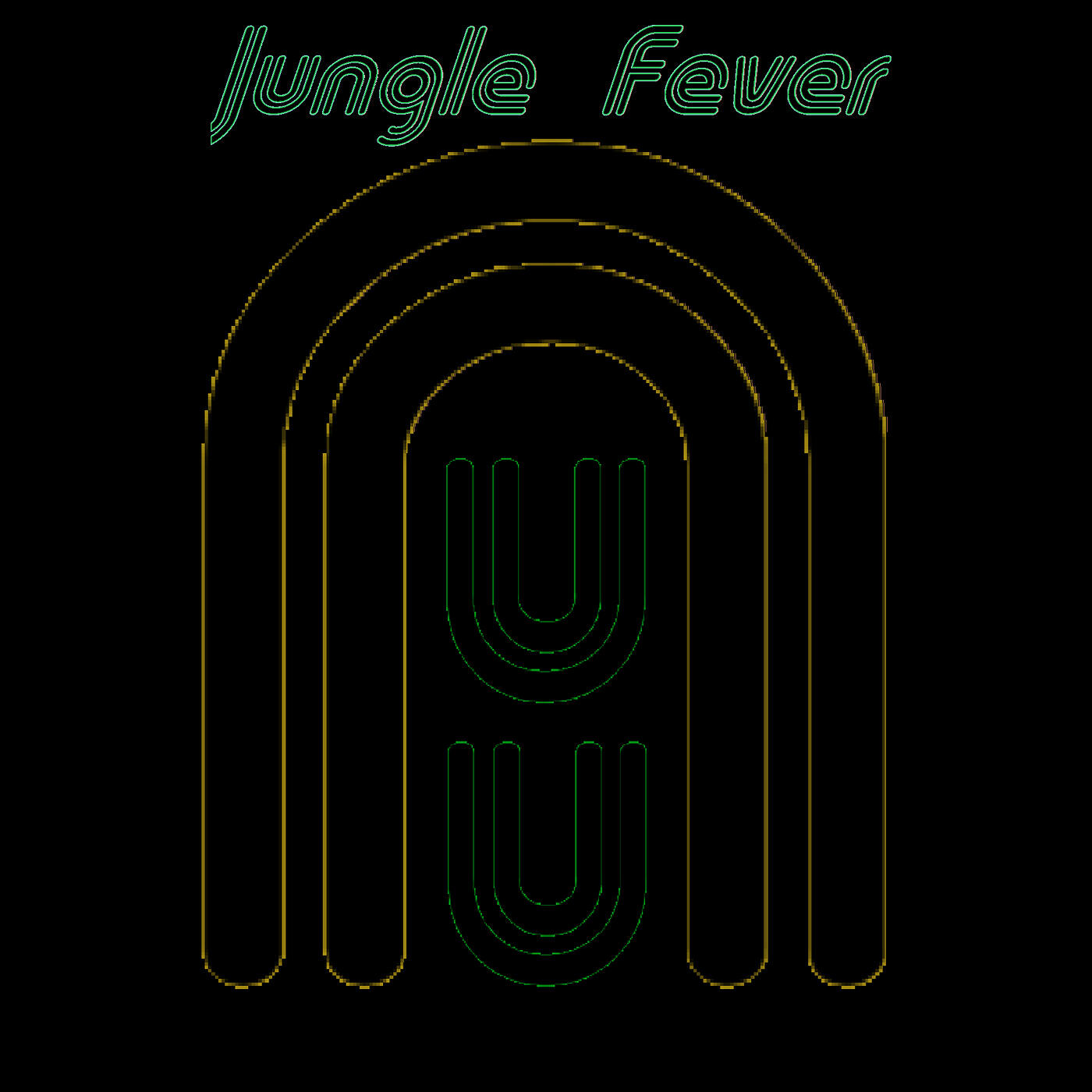 Релиз Jungle Fever