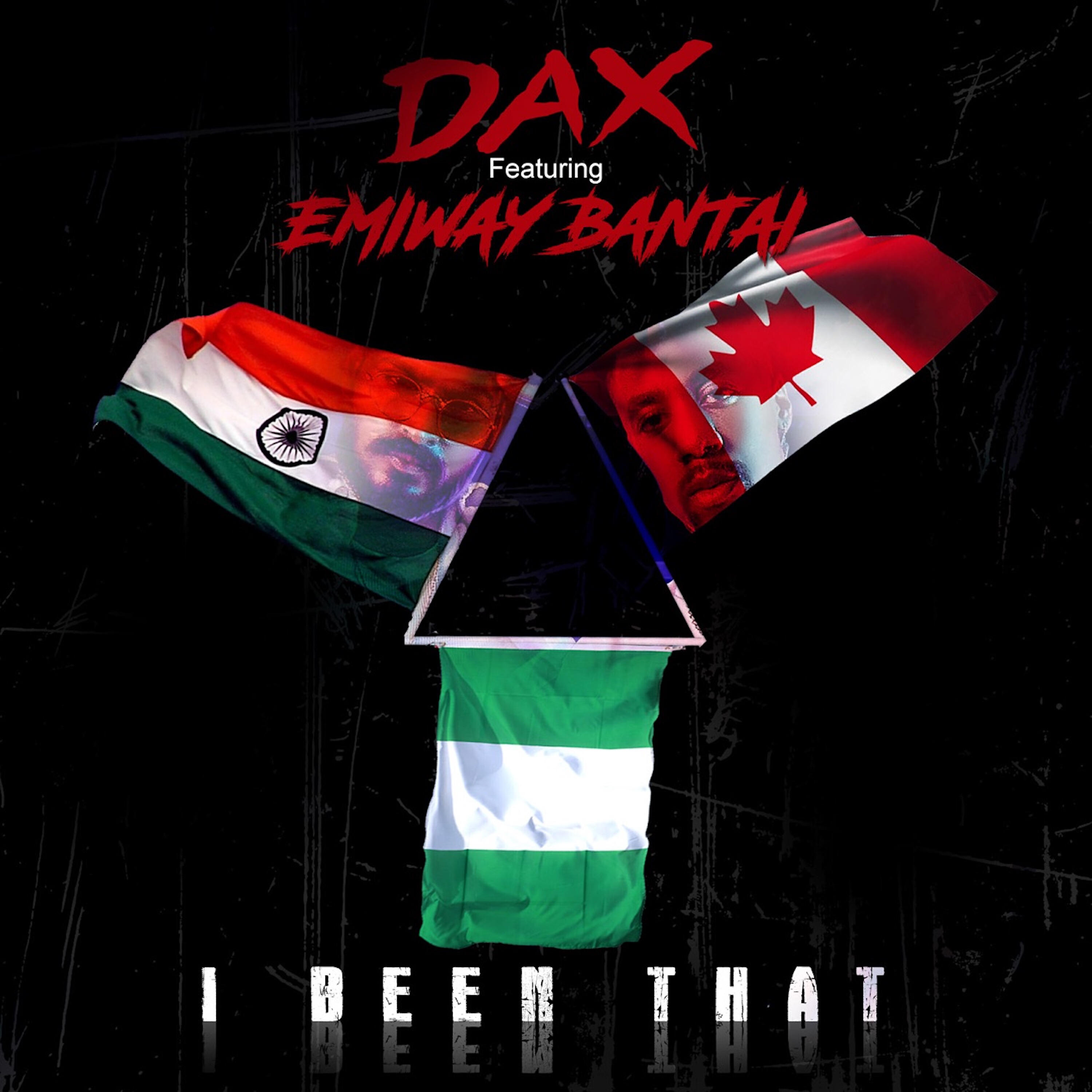 Релиз I Been That (feat. Emiway Bantai)