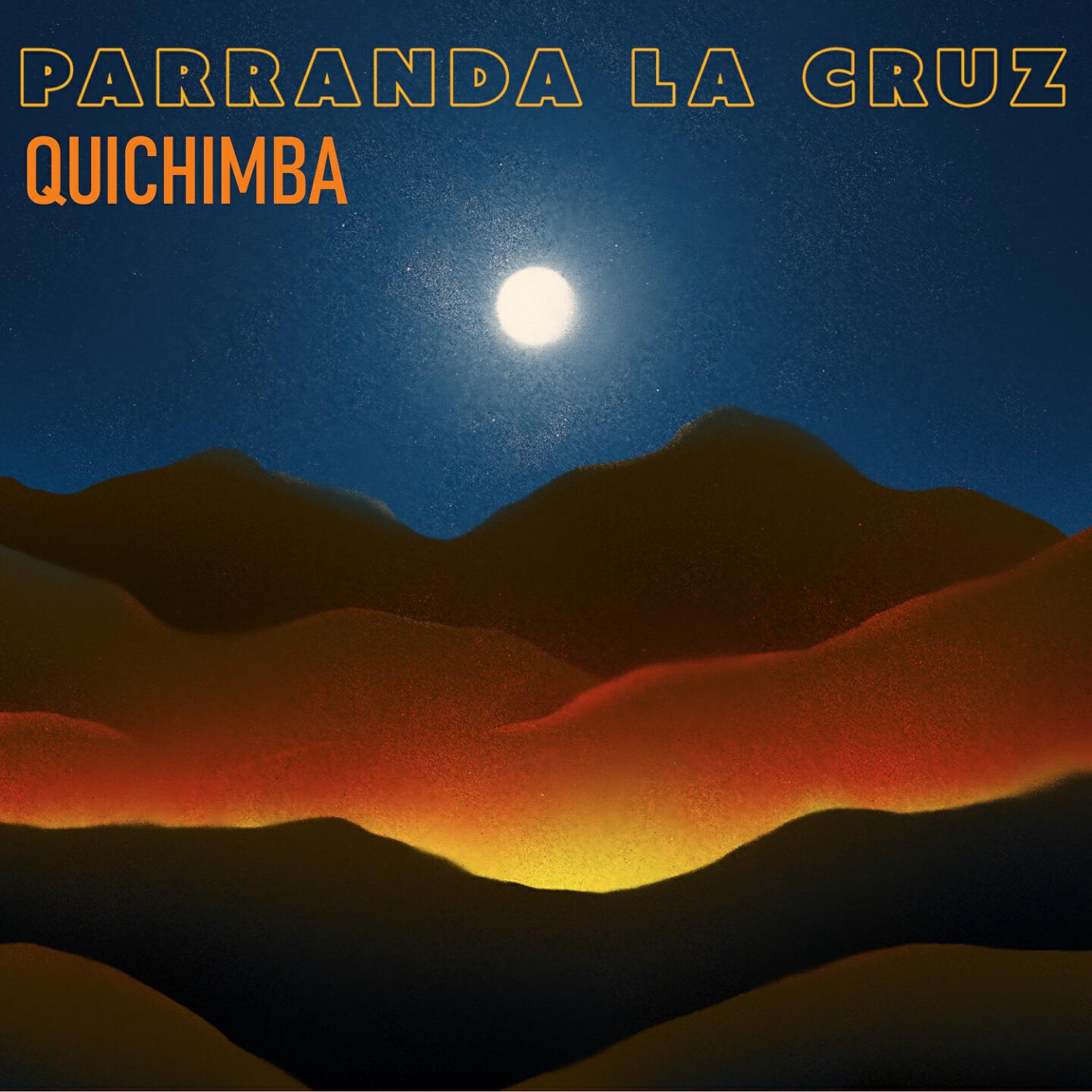 Parranda La Cruz