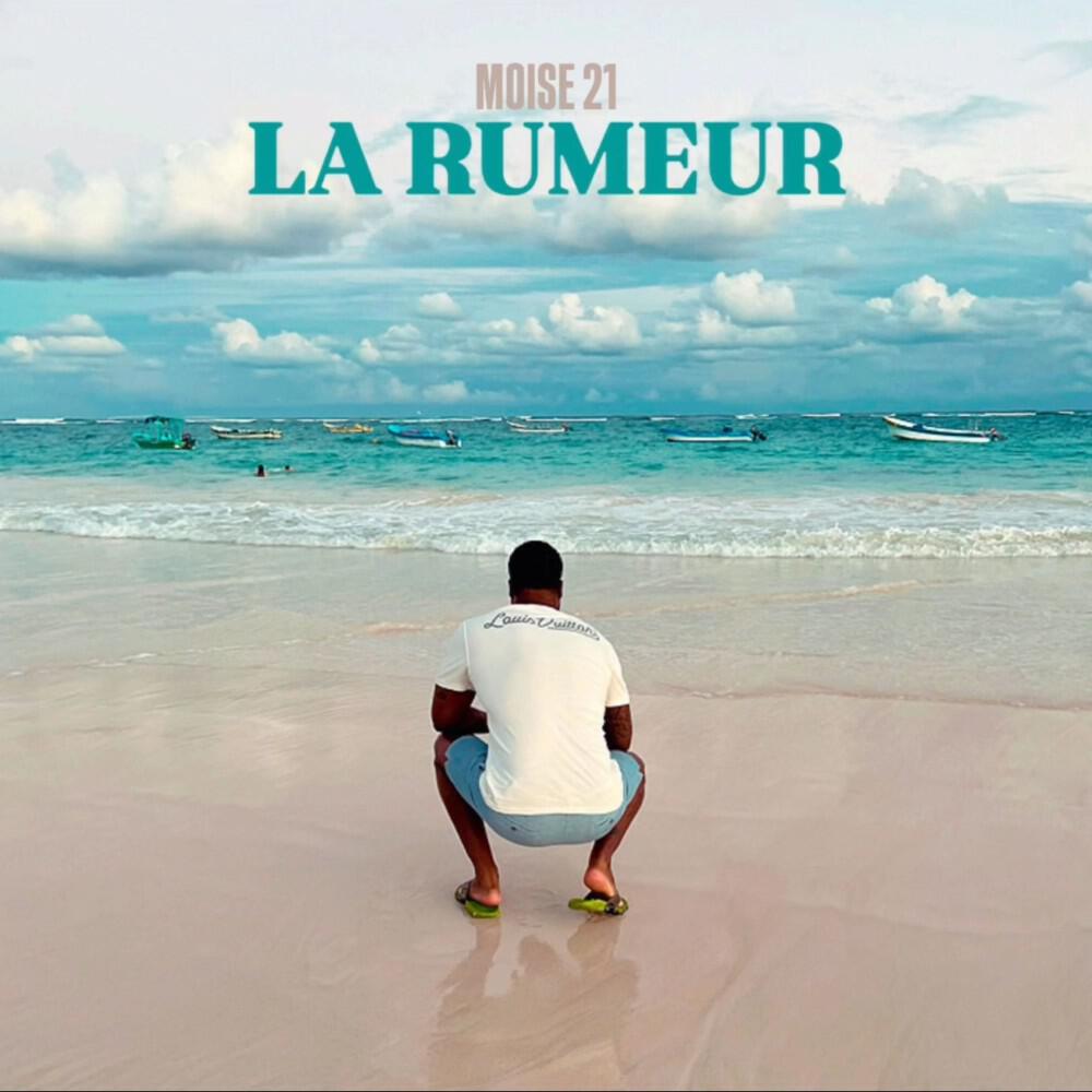 Релиз La rumeur