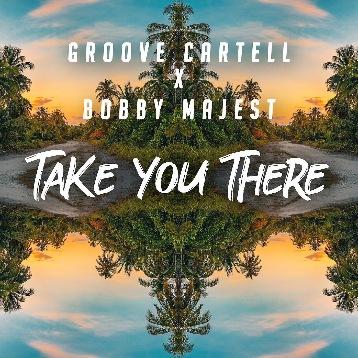 Релиз Take You There