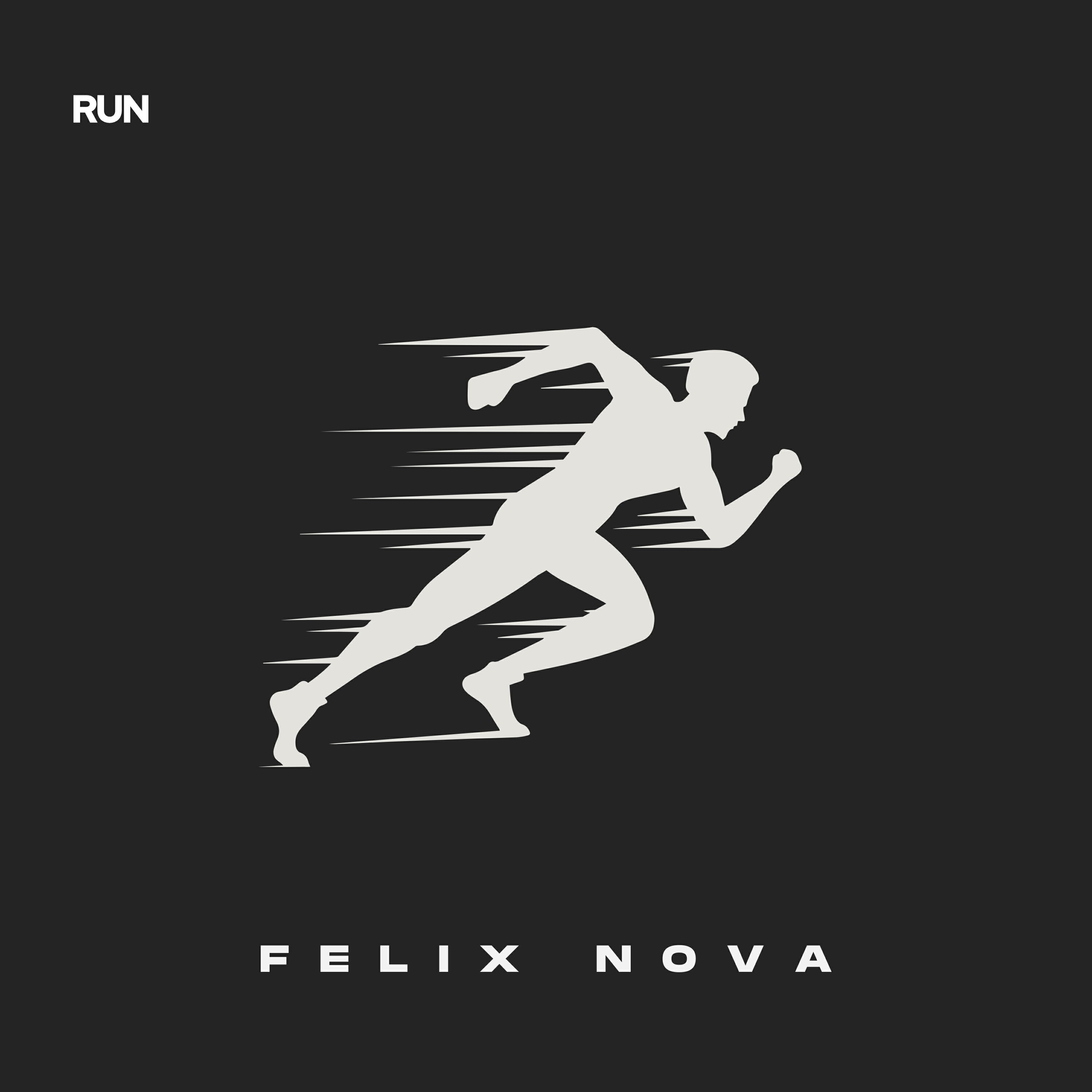 Релиз Run