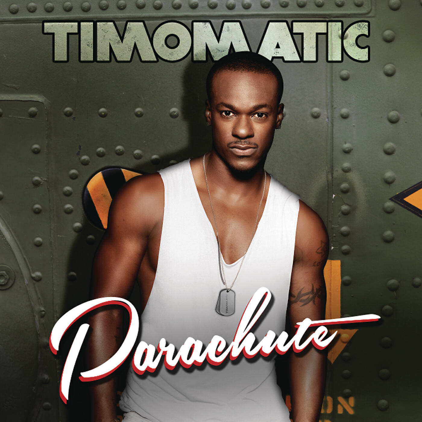 Релиз Parachute