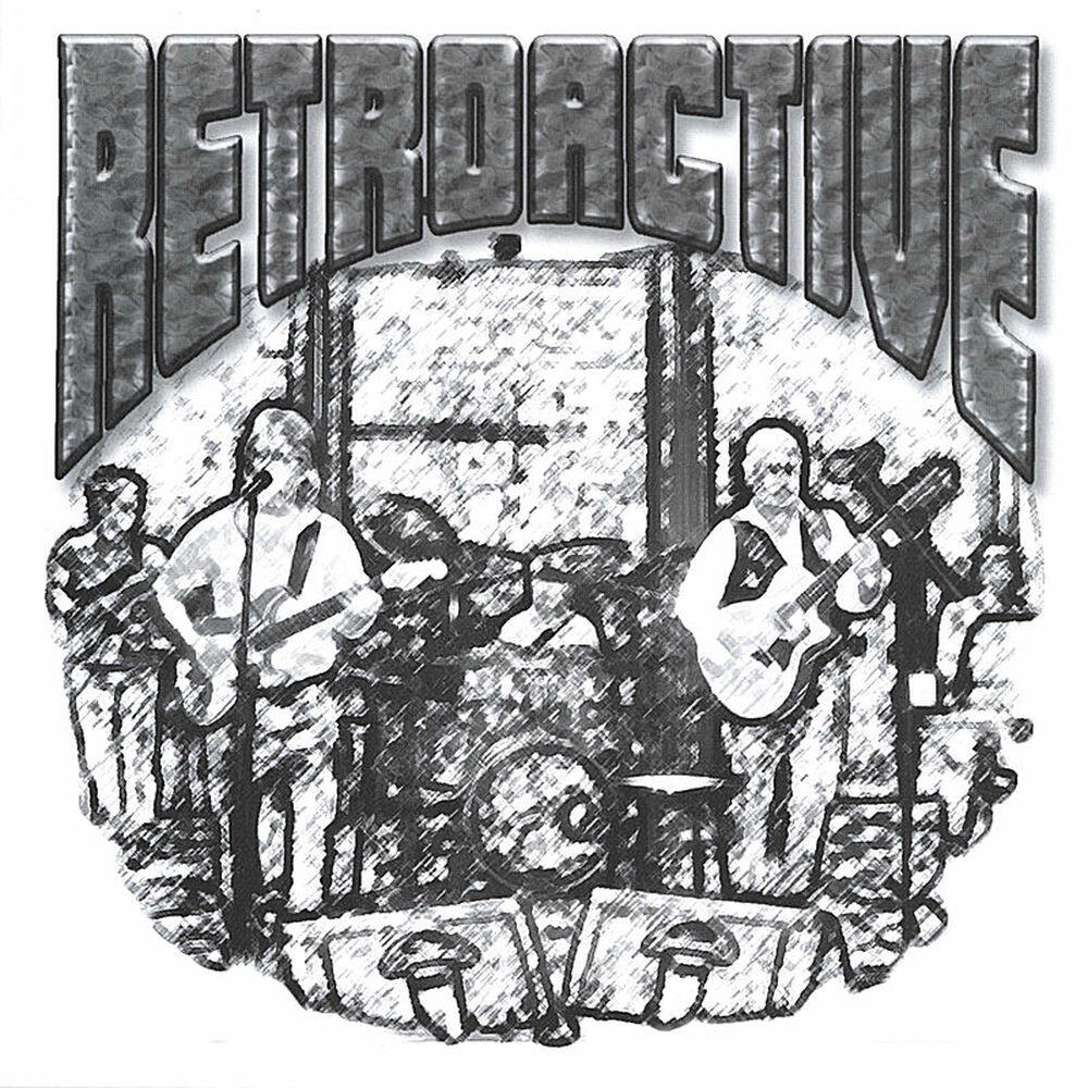Релиз Retroactive