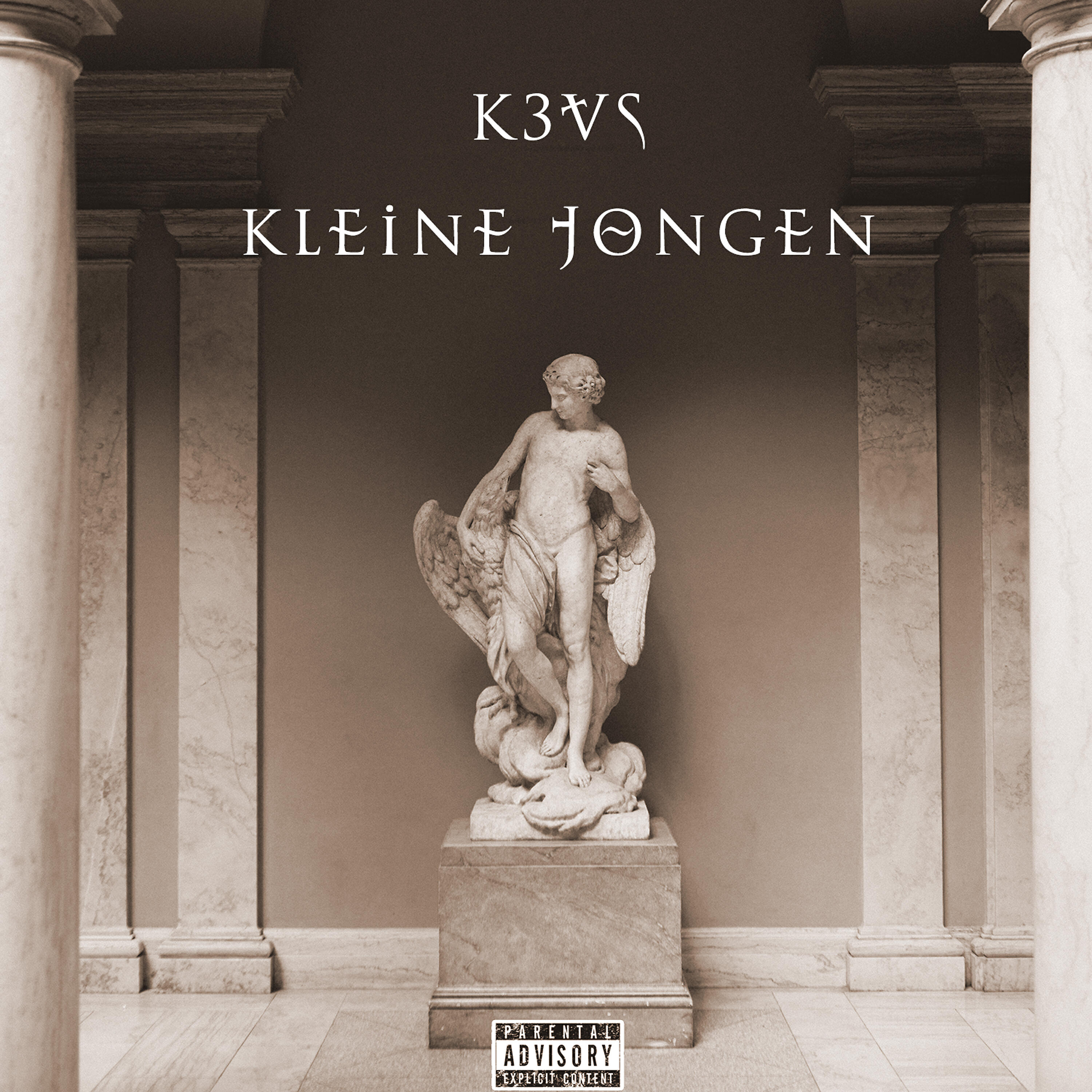 Релиз Kleine Jongen