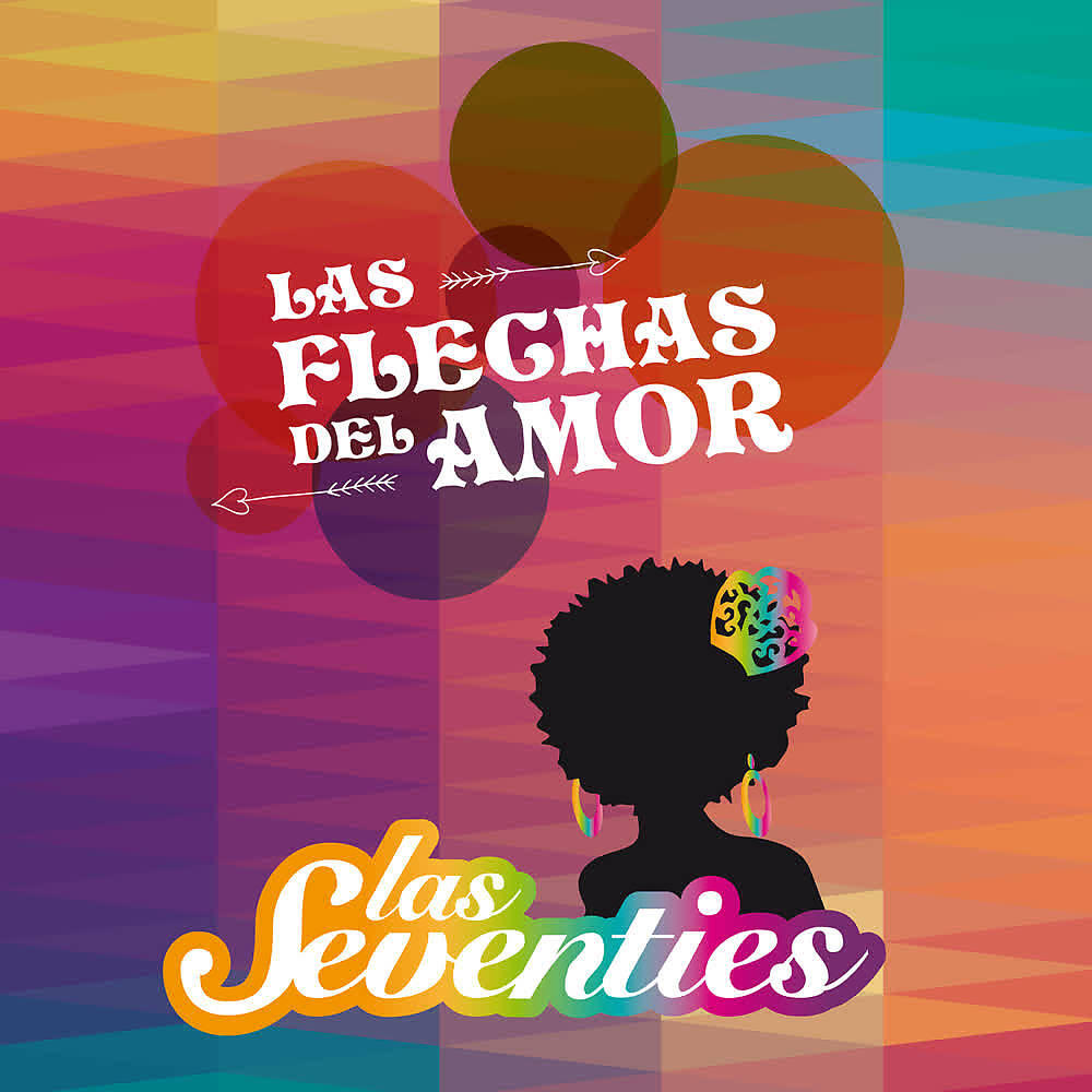 Релиз Las Flechas del Amor