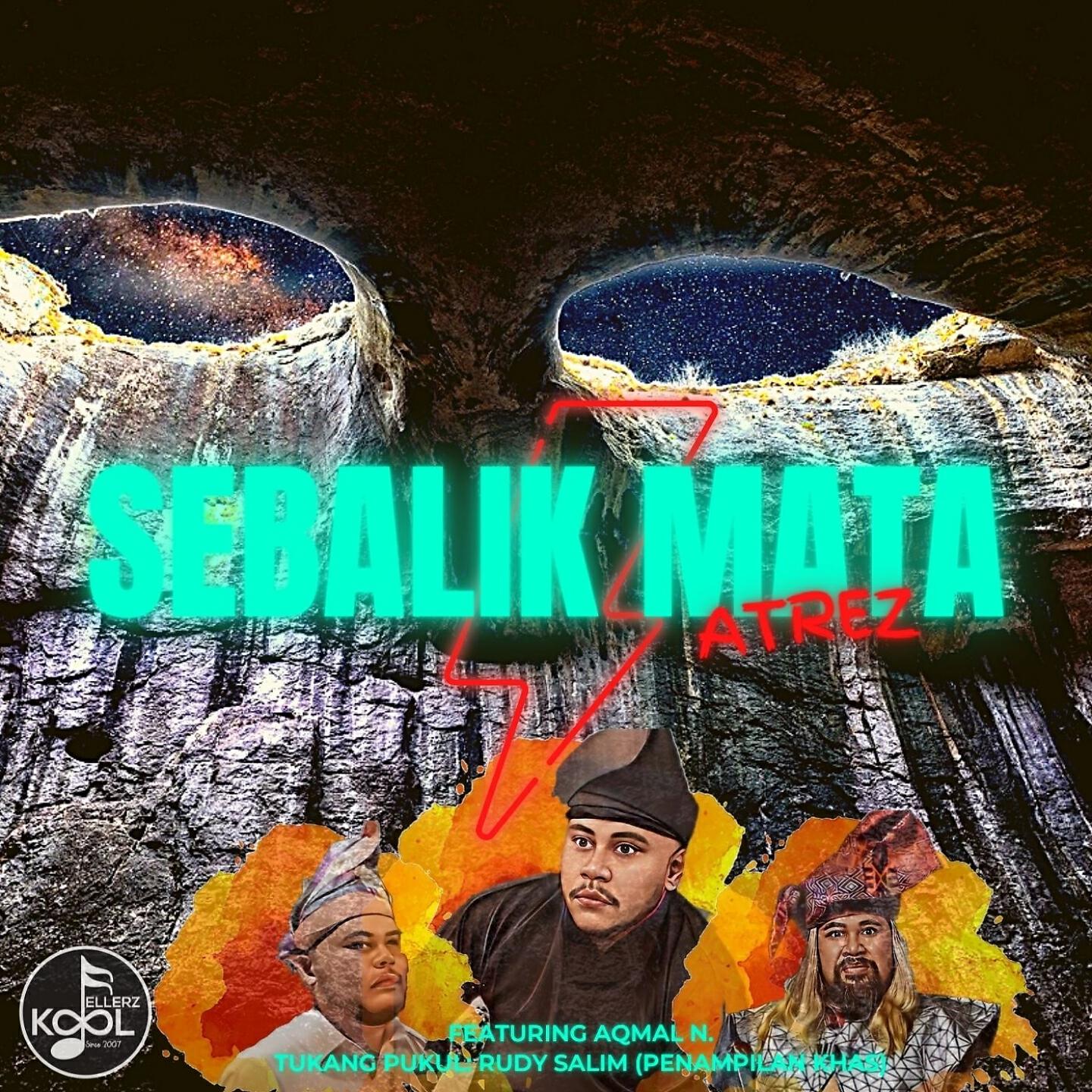 Релиз Sebalik Mata
