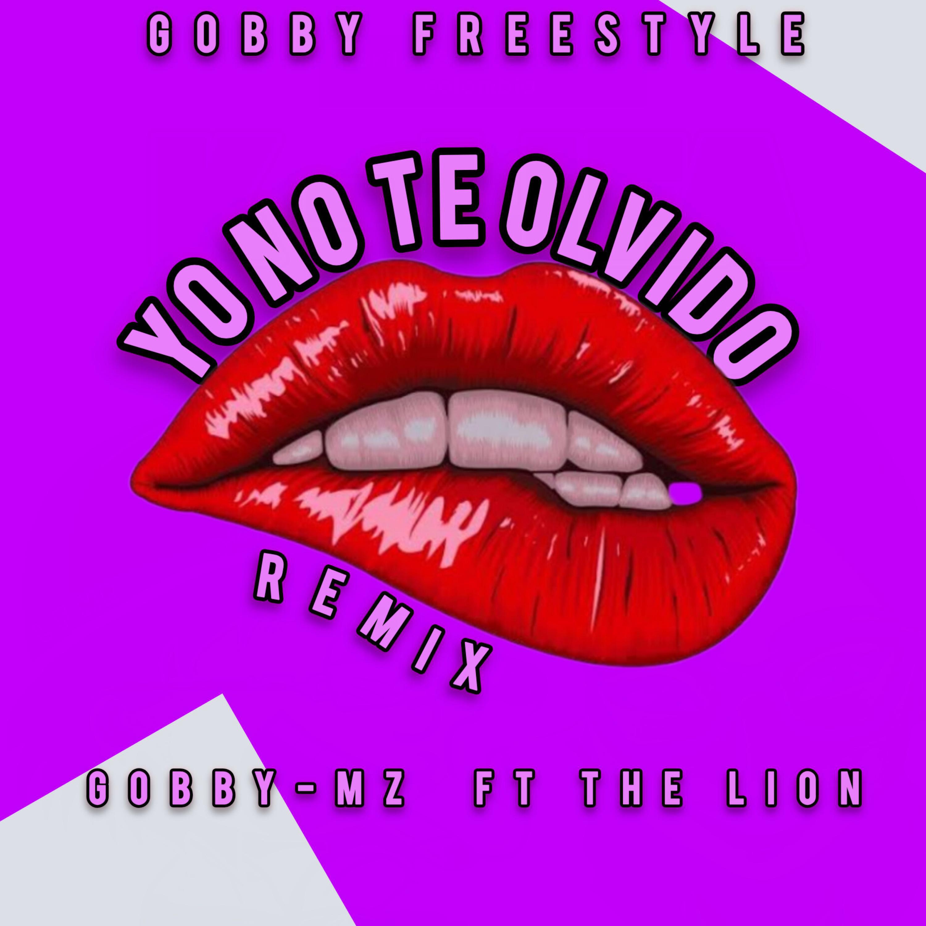 Релиз YO NO TE OLVIDO