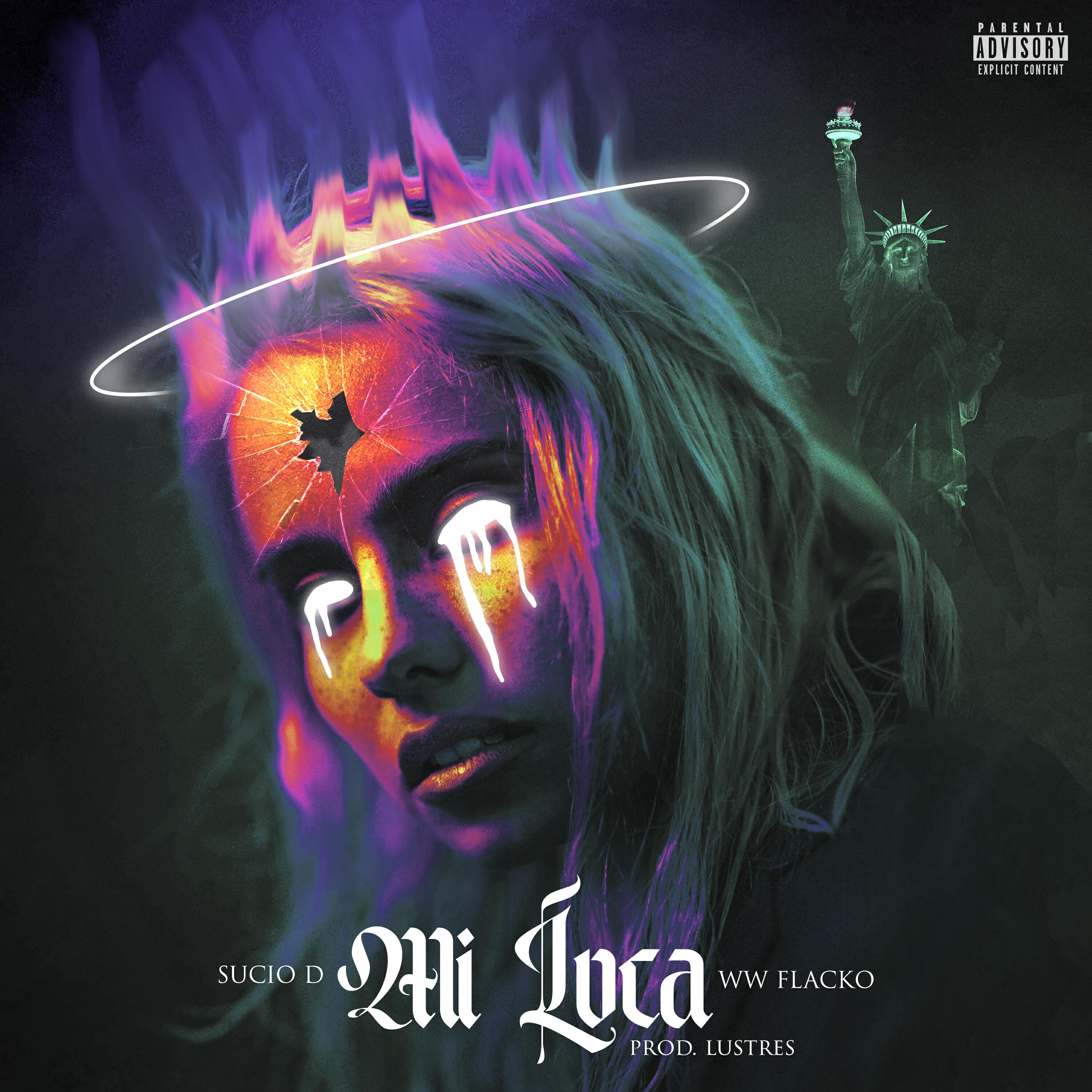 Релиз Mi Loca