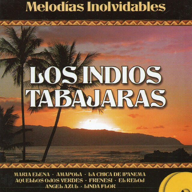 Постер альбома Voces de America (Melodias Inolvidables)