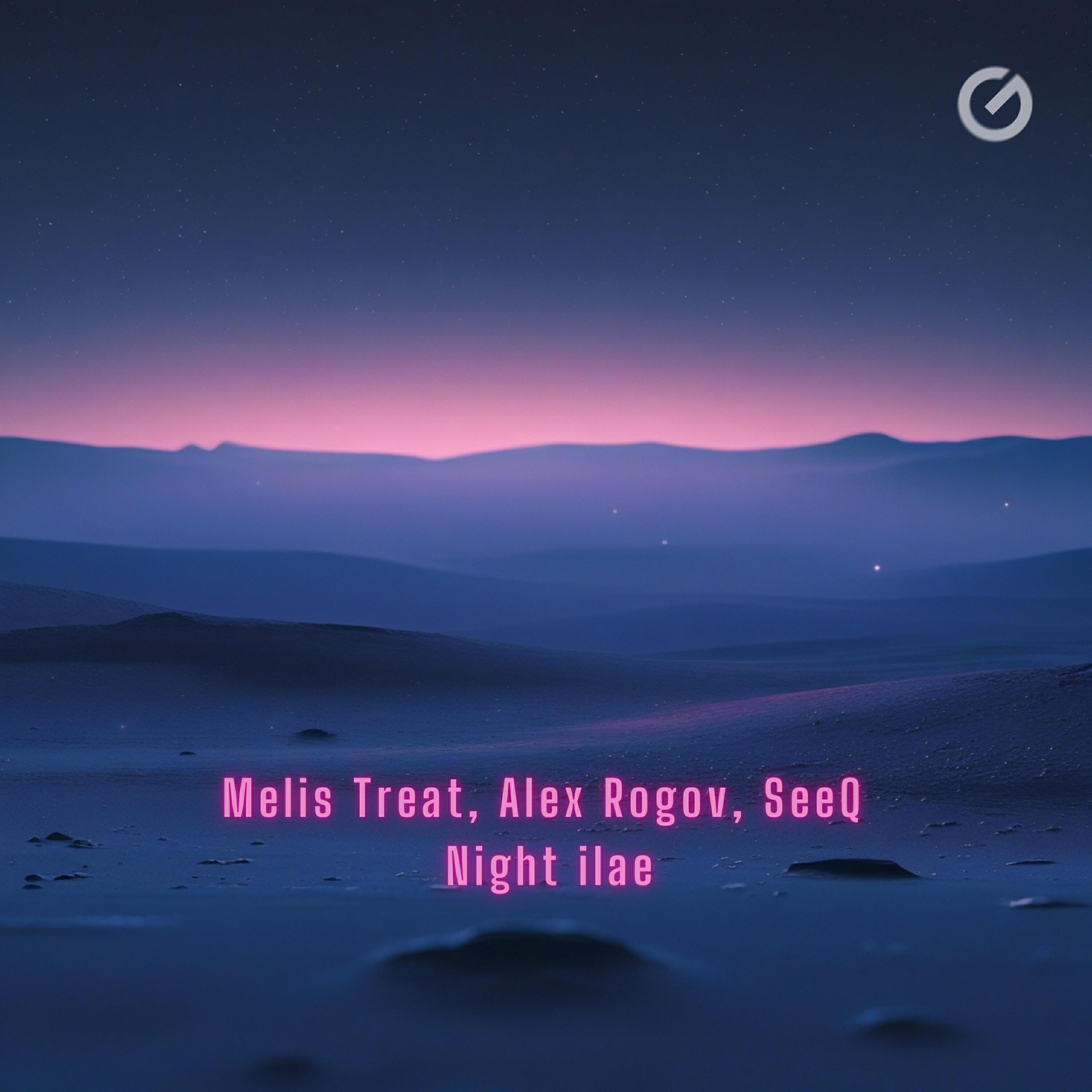 Релиз Night ilae