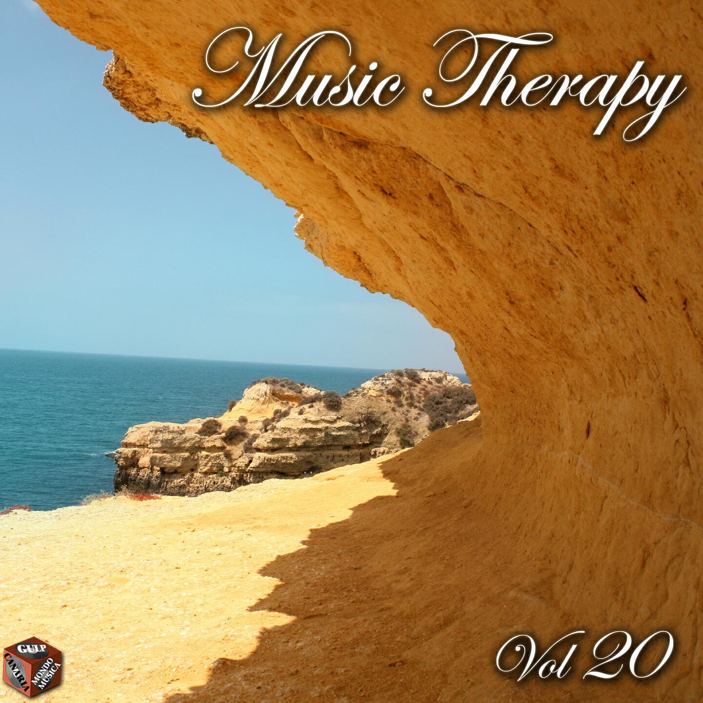 Релиз Music Therapy, Vol. 20