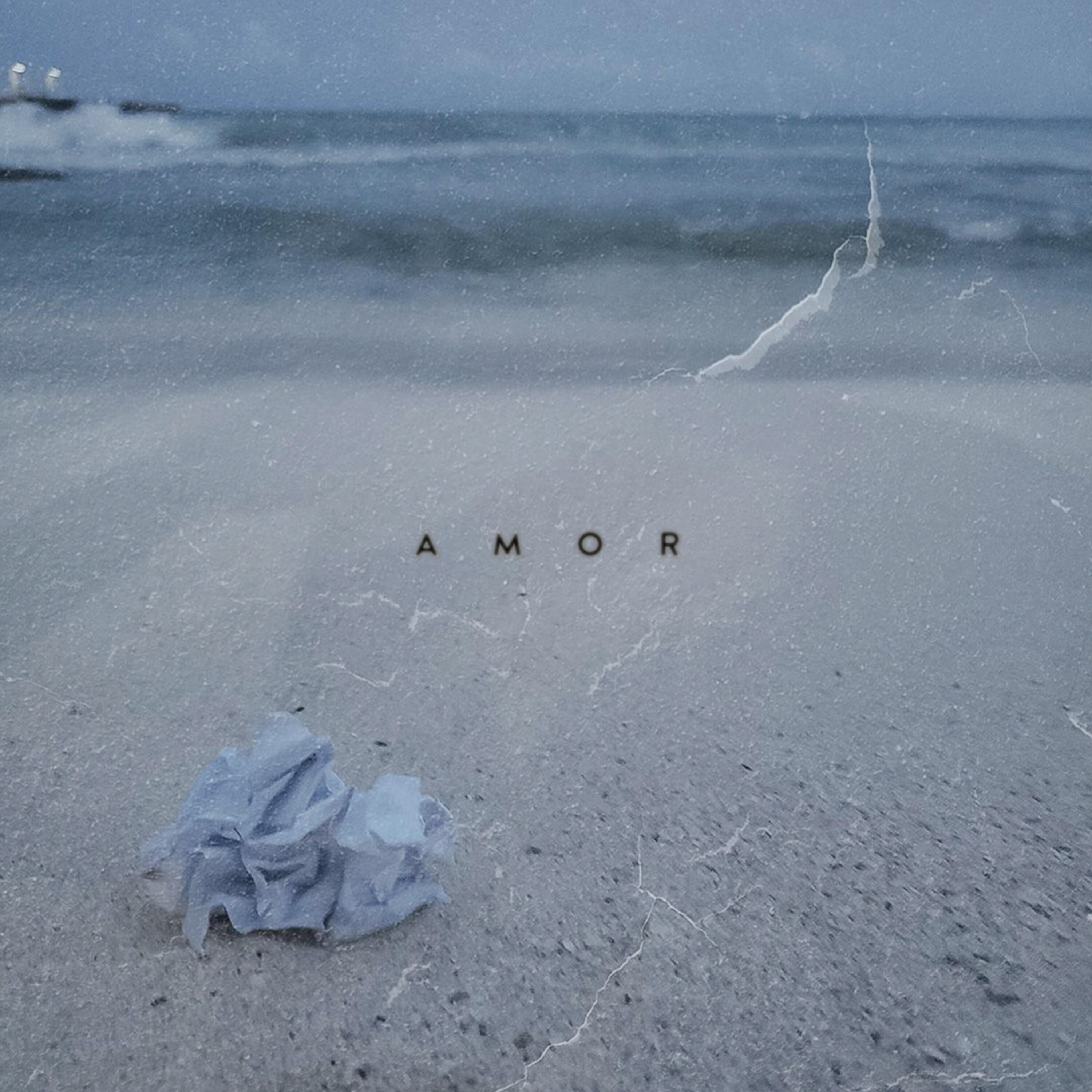 Релиз Amor