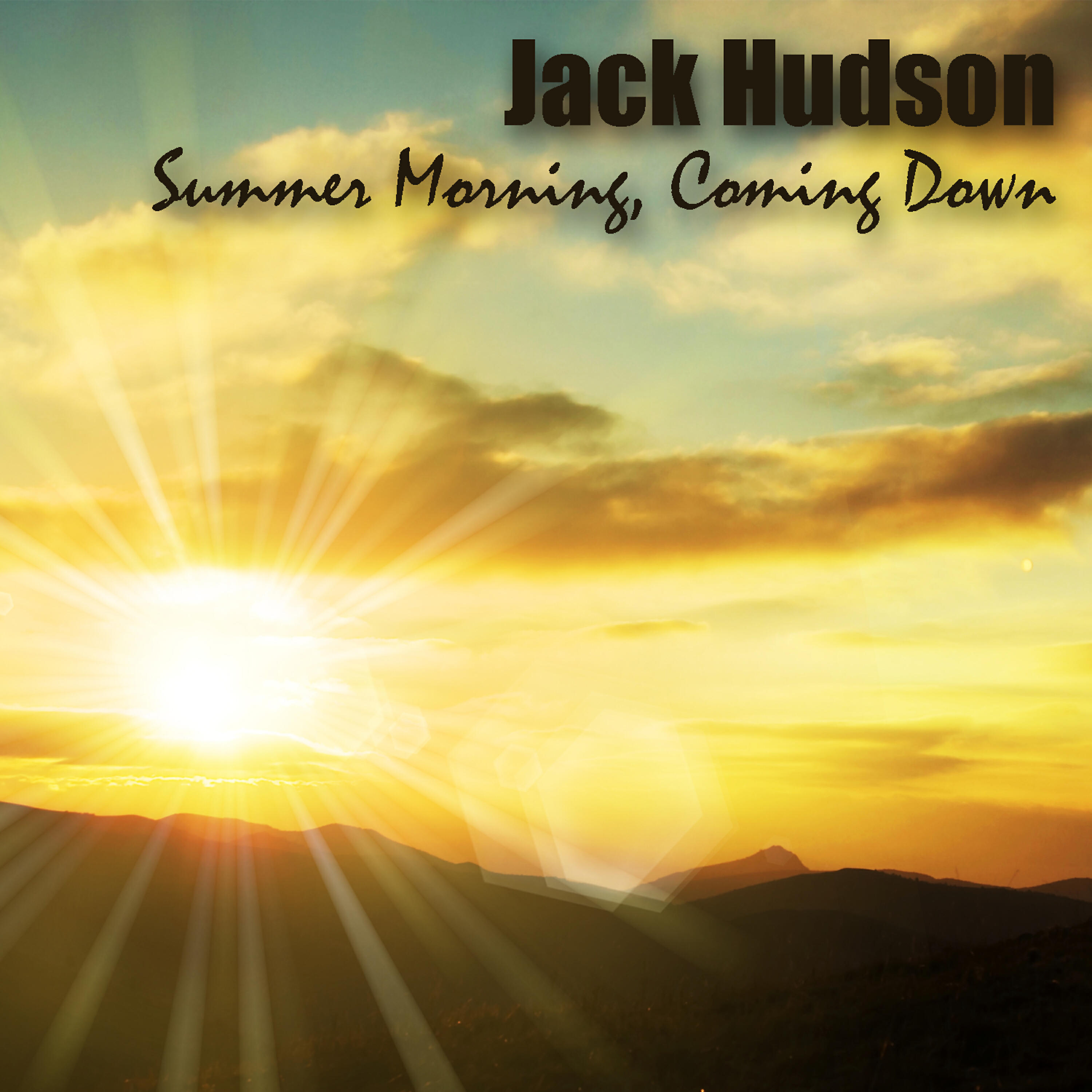 Релиз Sunday Morning Coming Down