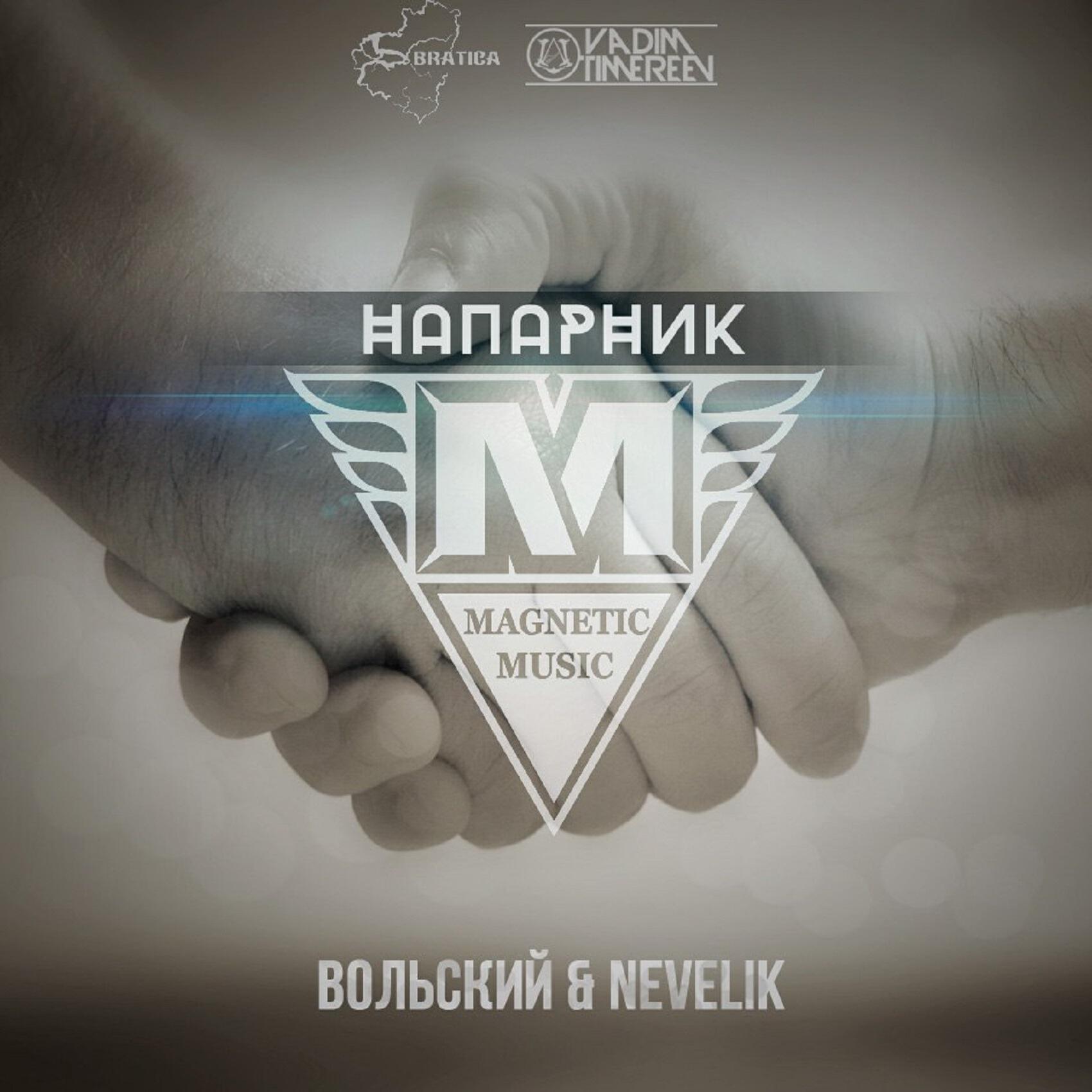 Релиз Напарник