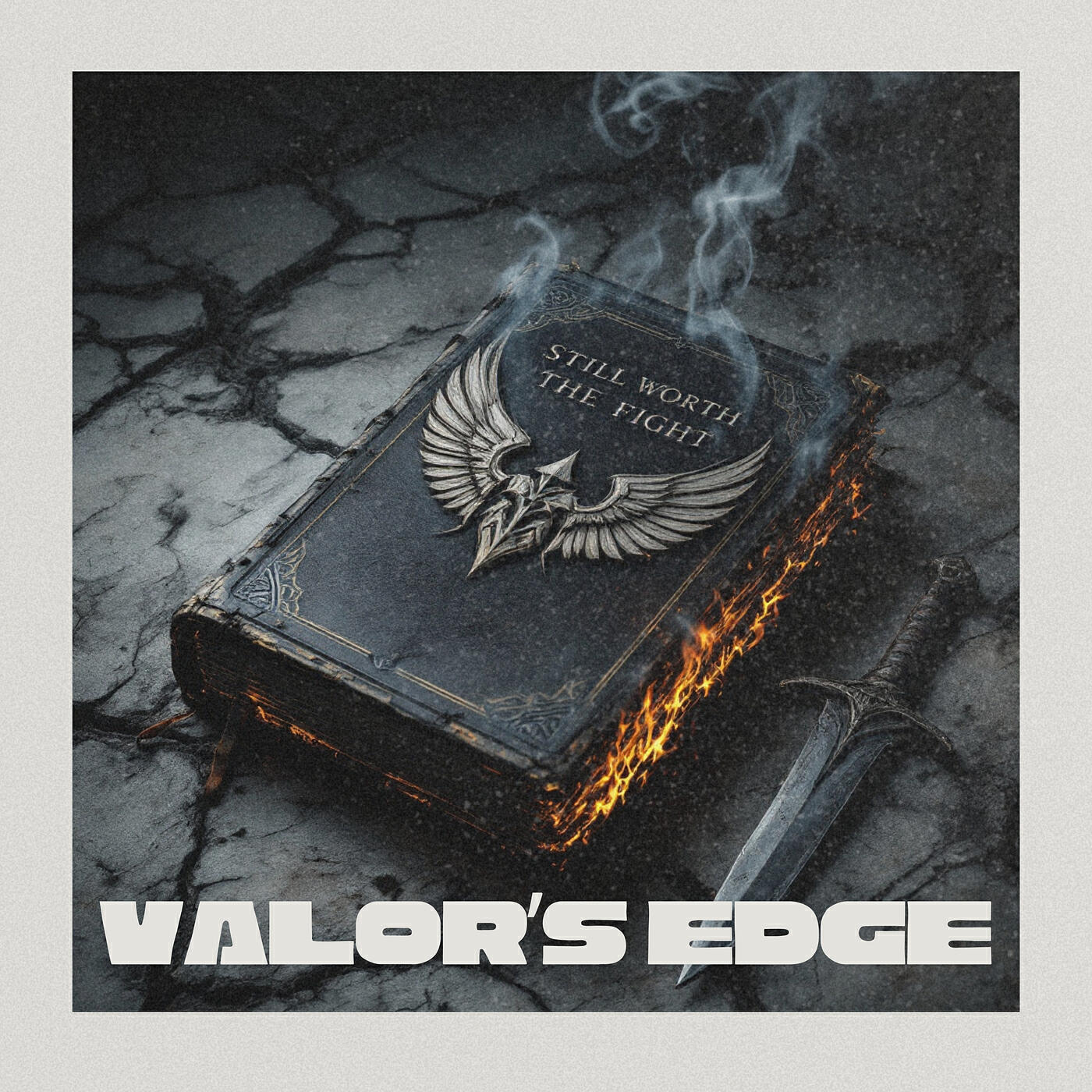 Релиз Still Worth the Fight
