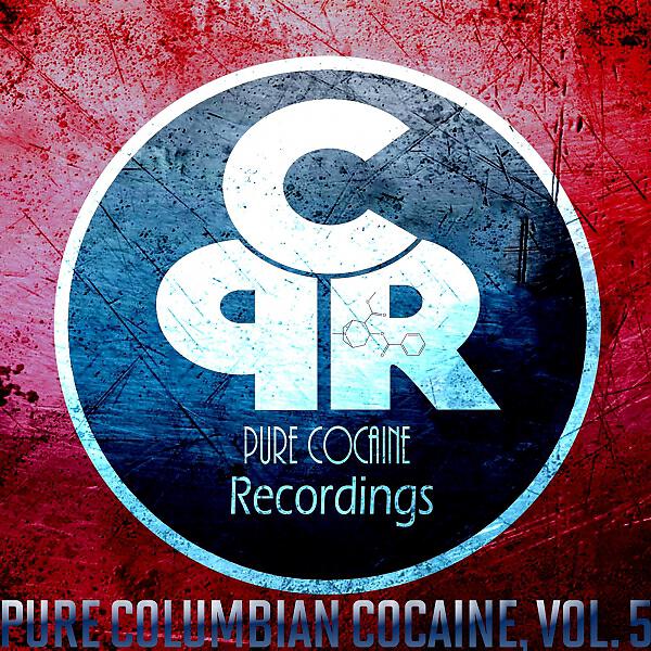 Релиз Pure Columbian Cocaine, Vol. 5