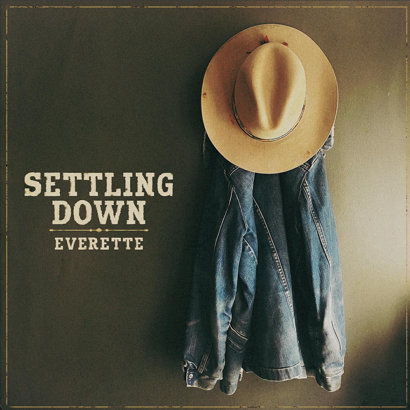 Релиз Settling Down