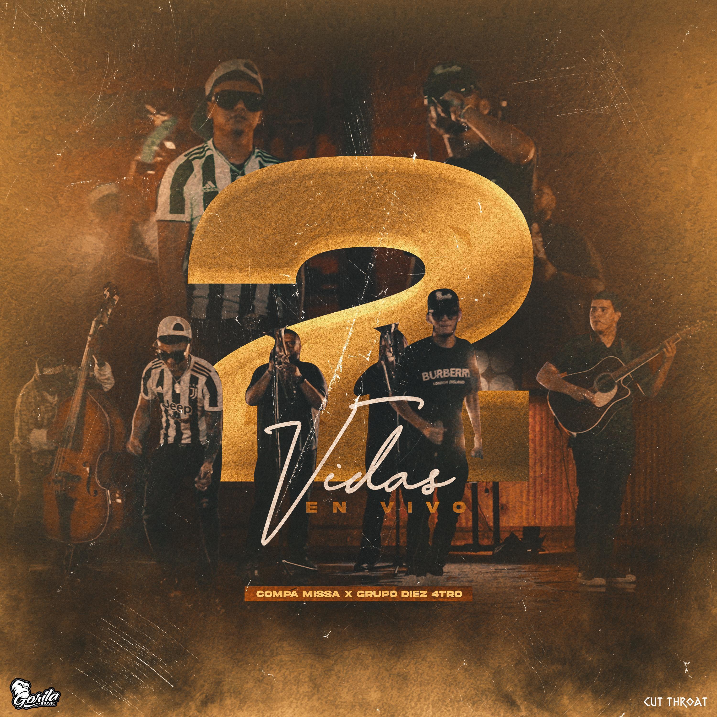 Релиз 2 vidas