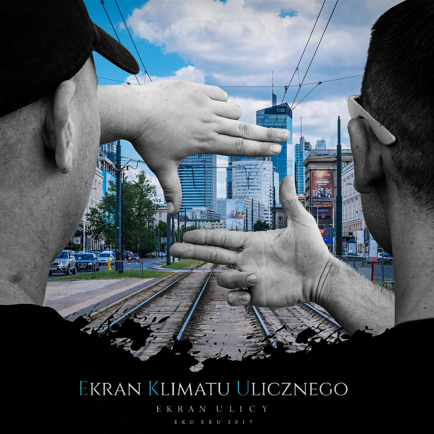 Релиз EKRAN ULICY