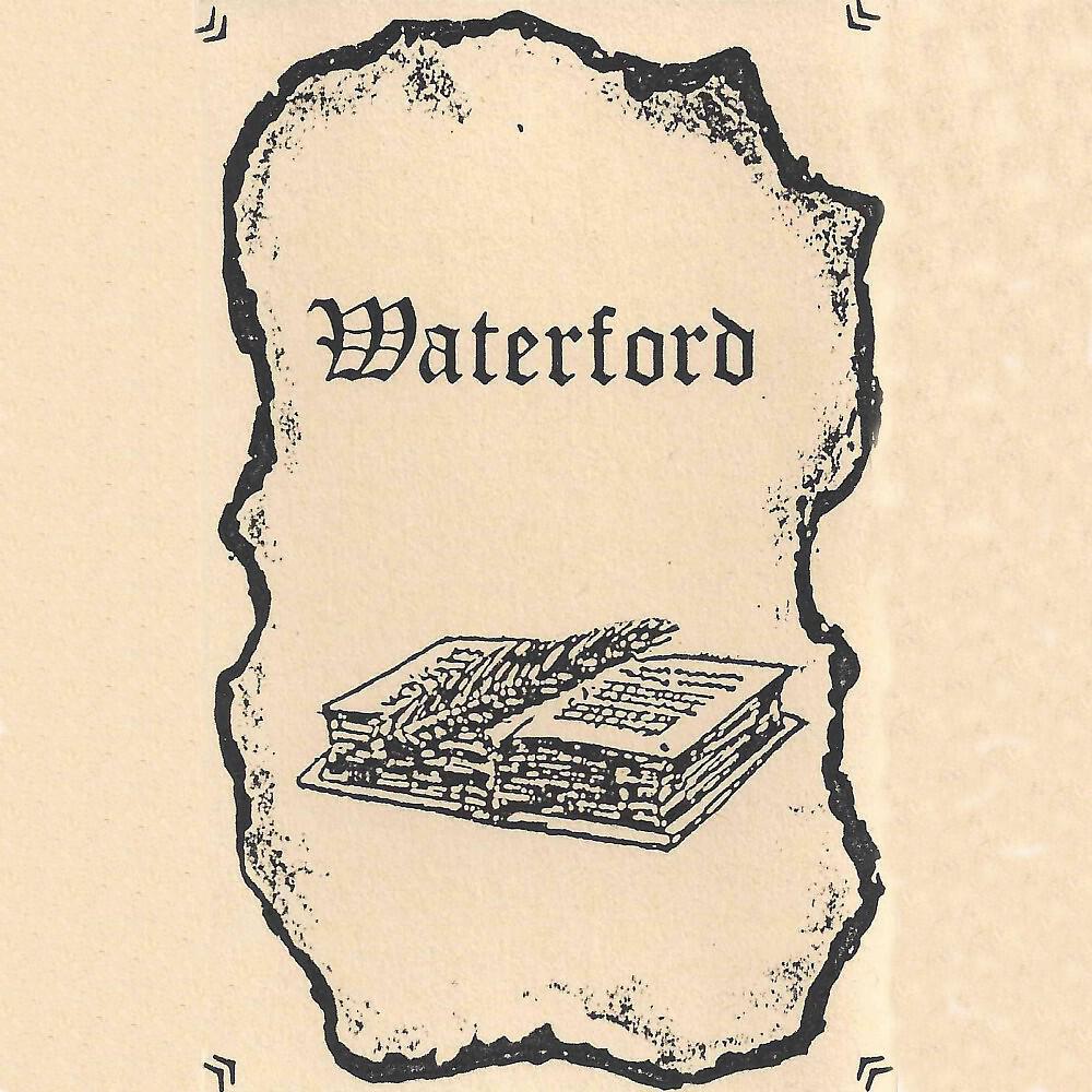 Релиз Waterford