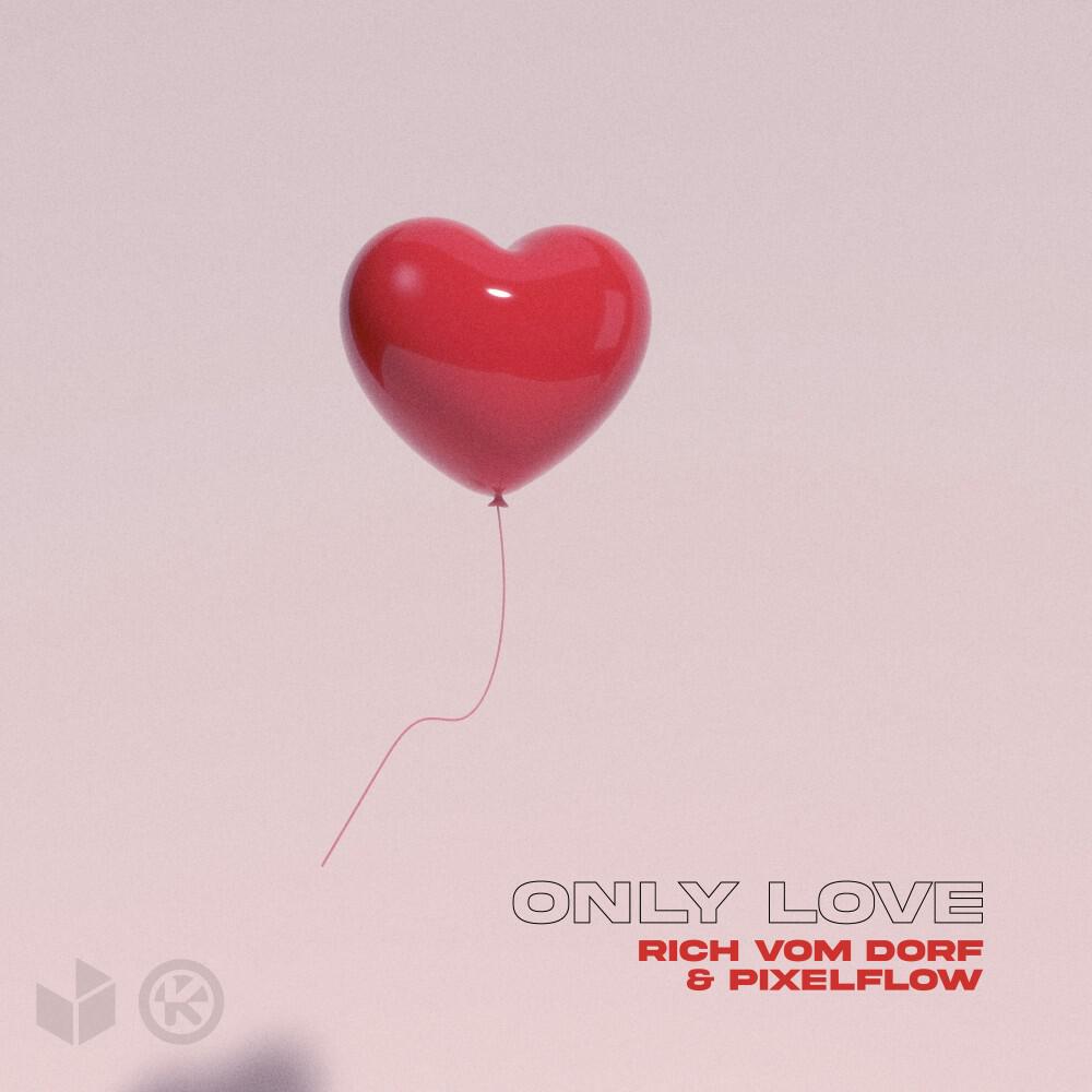 Релиз Only Love
