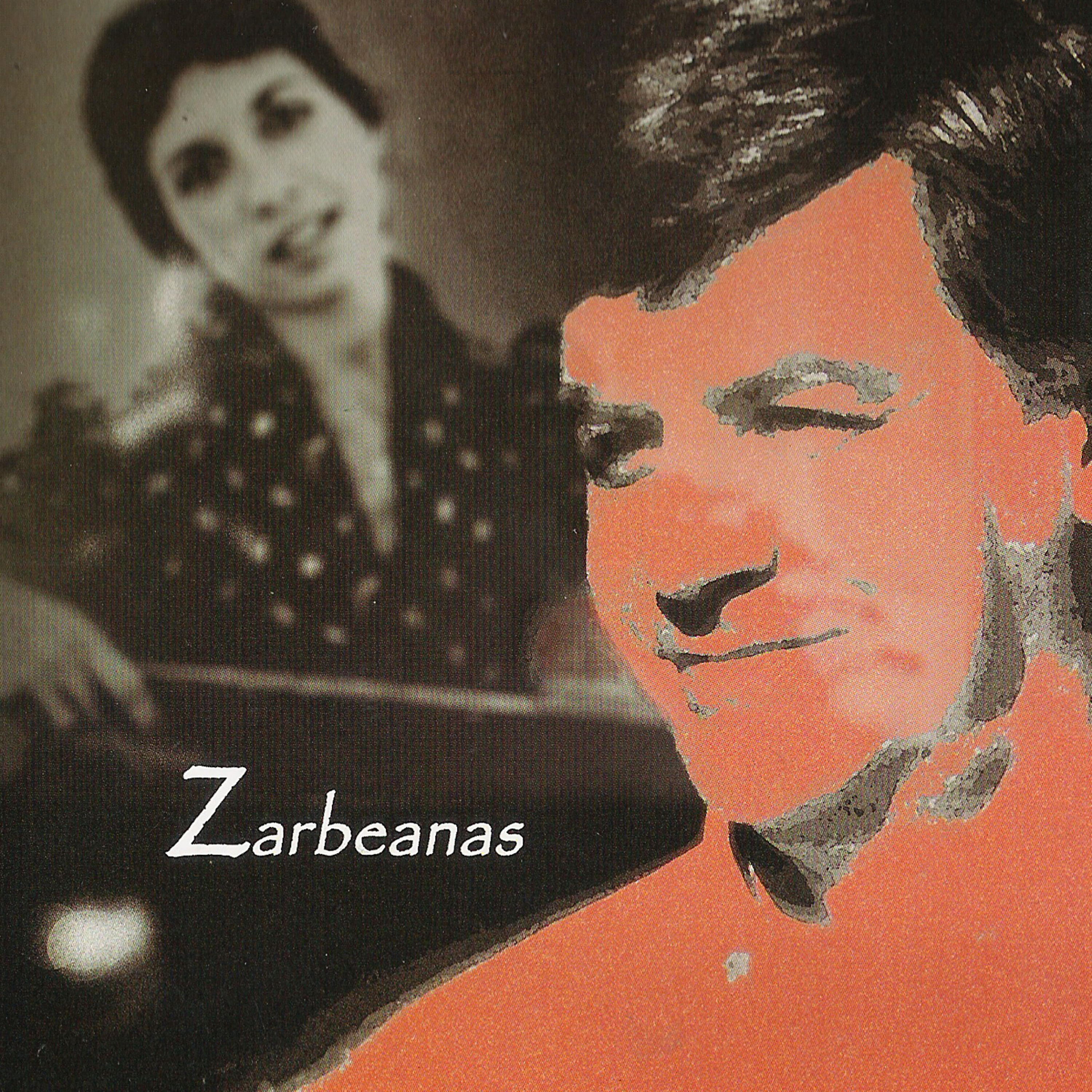 Релиз Zarbeanas